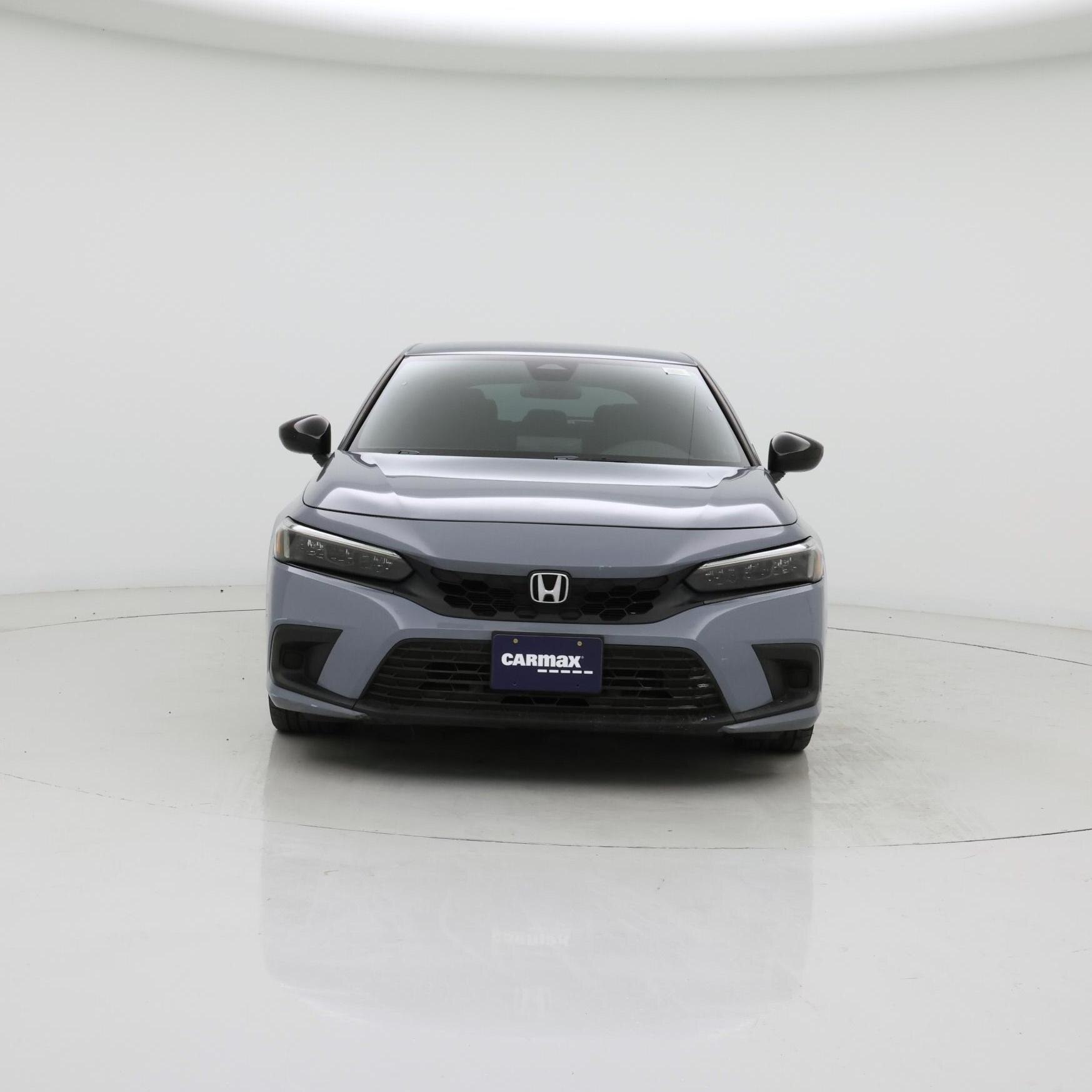 Thumbnail: 2024 Honda Civic - 5