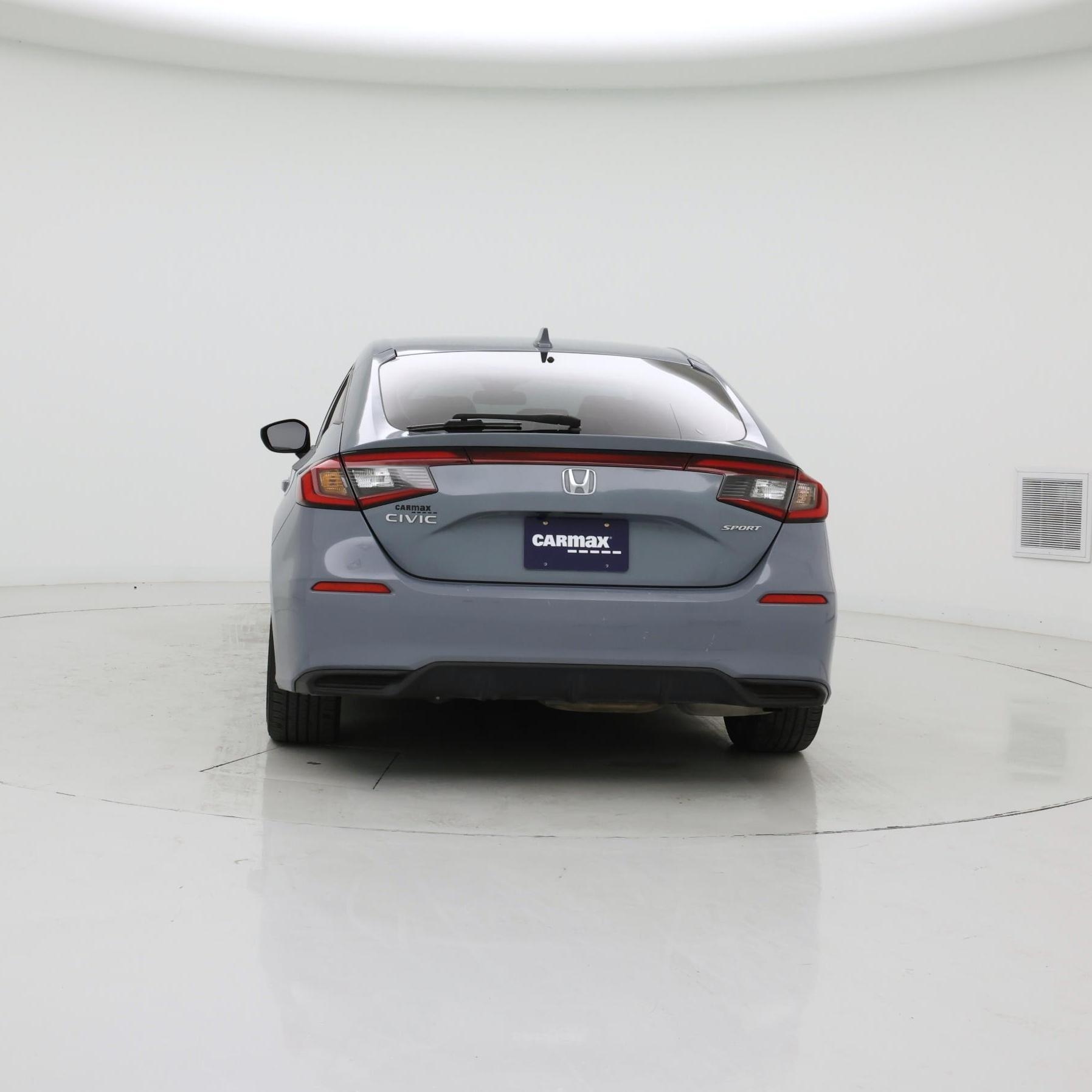 Thumbnail: 2024 Honda Civic - 6