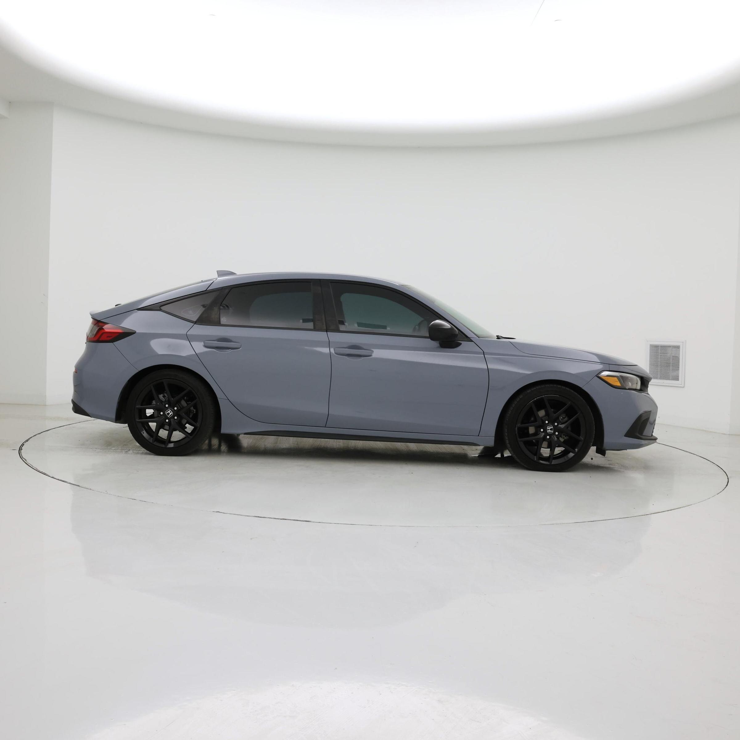 Thumbnail: 2024 Honda Civic - 7