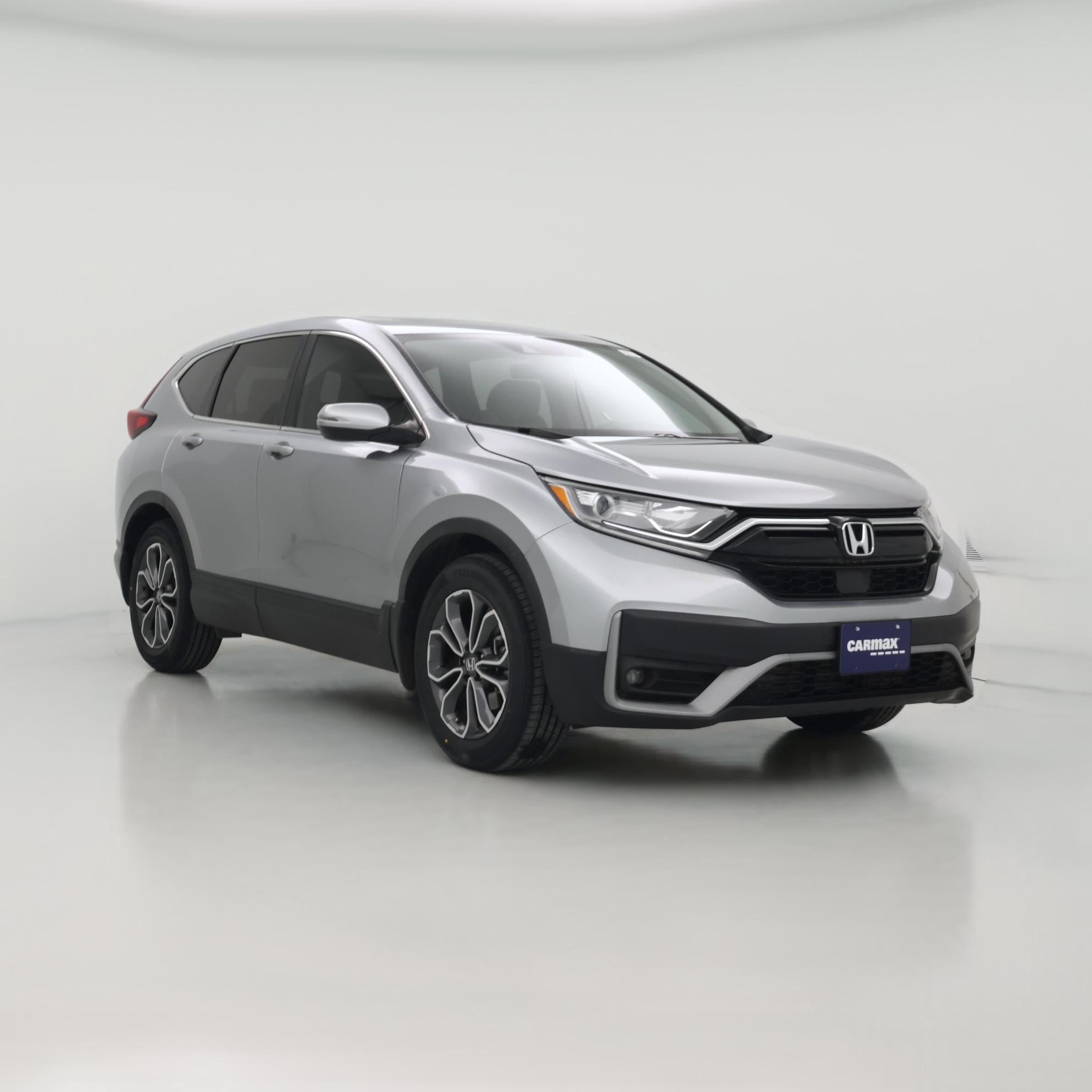 Thumbnail: 2022 Honda CR-V - 1
