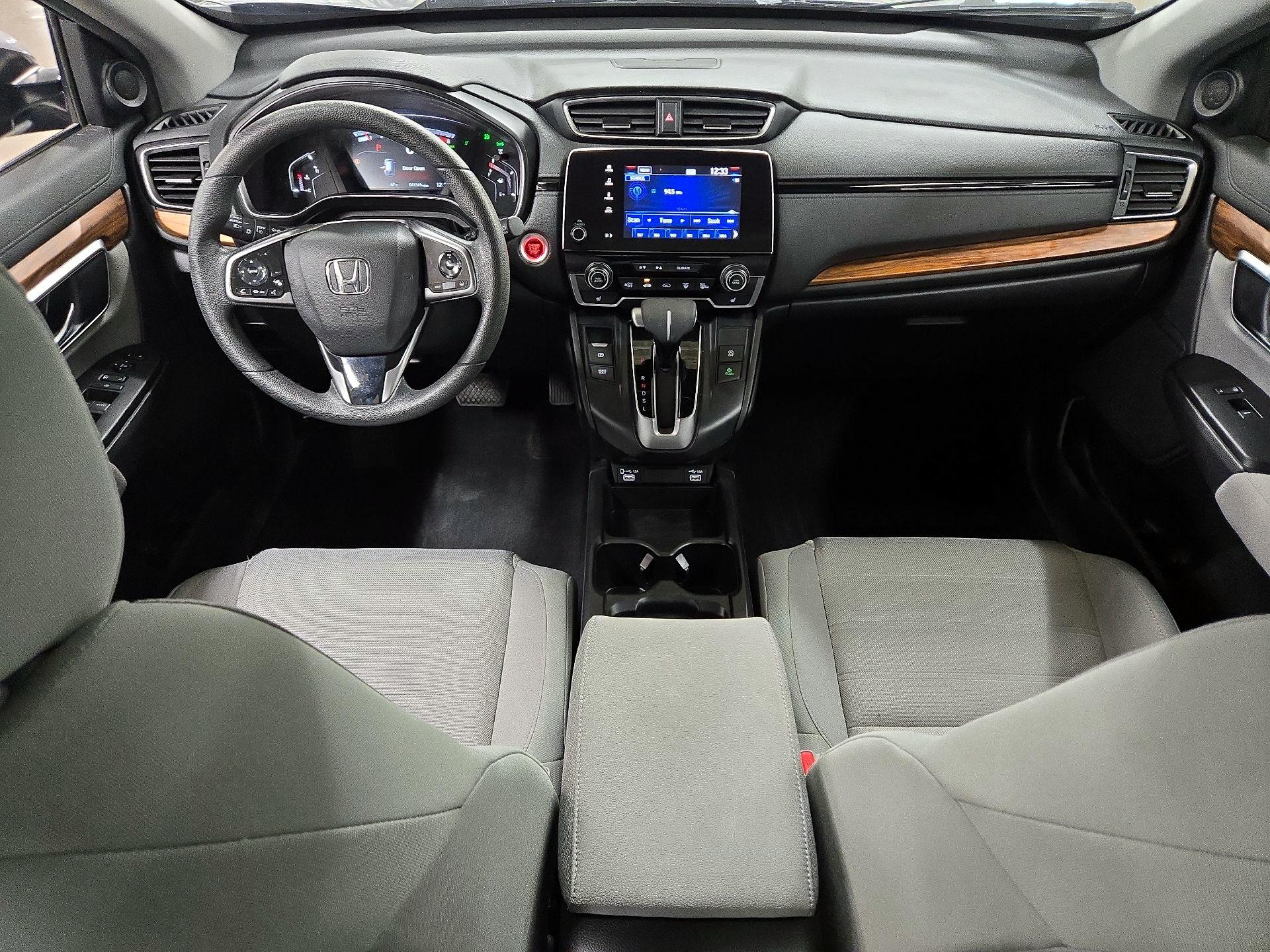 Thumbnail: 2022 Honda CR-V - 9