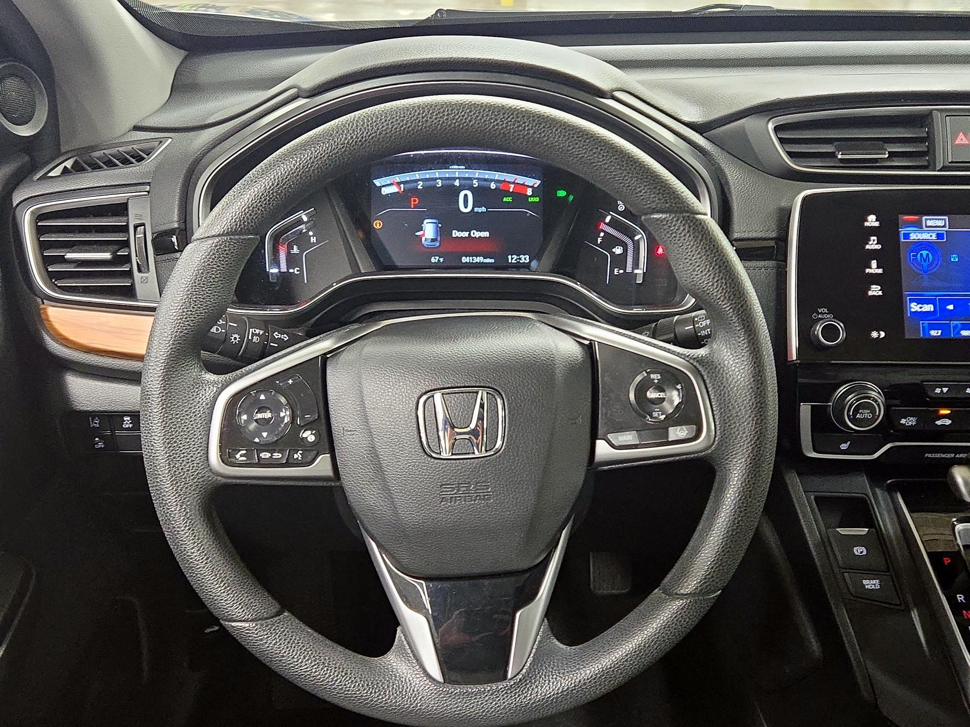 Thumbnail: 2022 Honda CR-V - 10