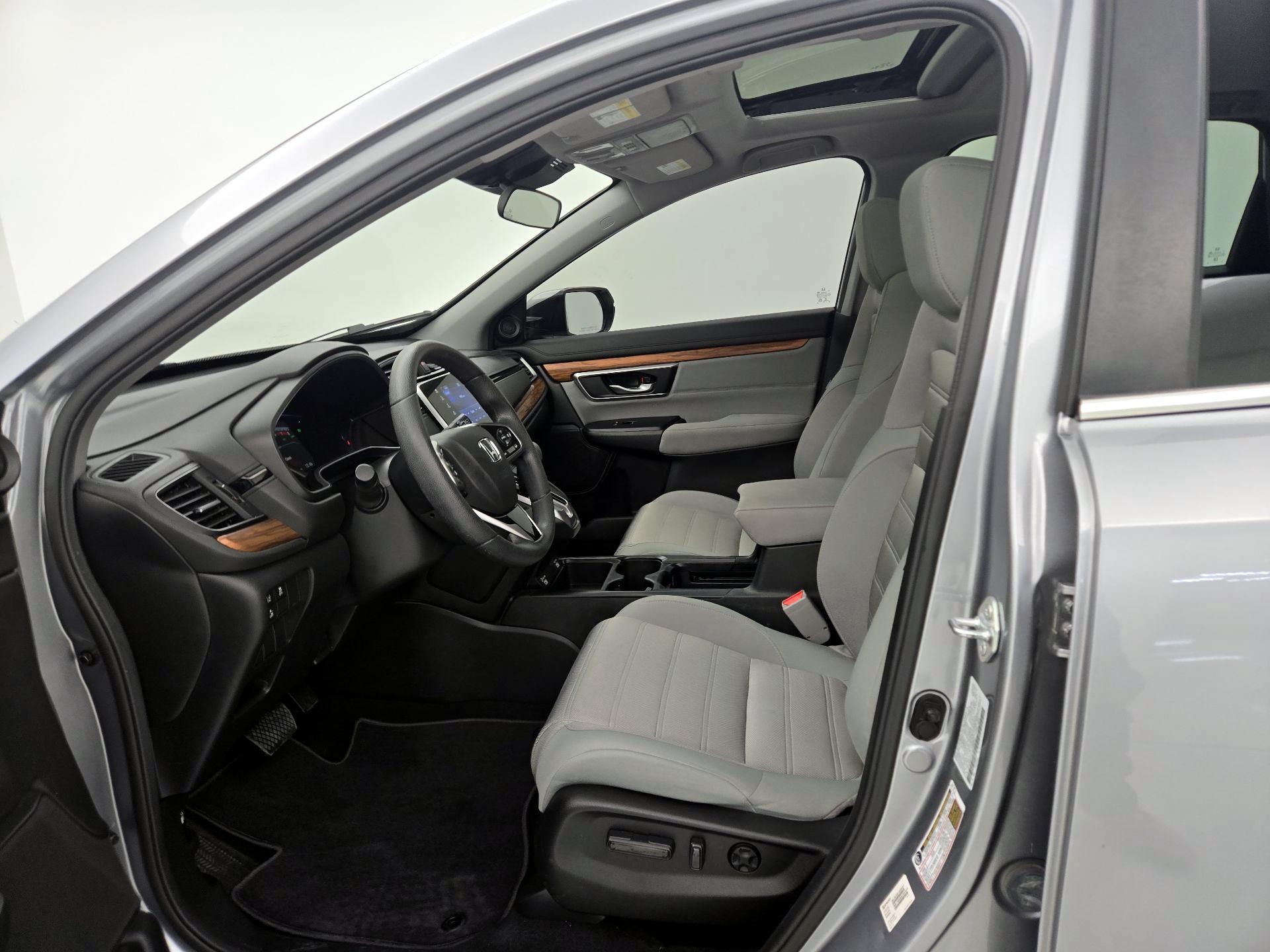 Thumbnail: 2022 Honda CR-V - 11