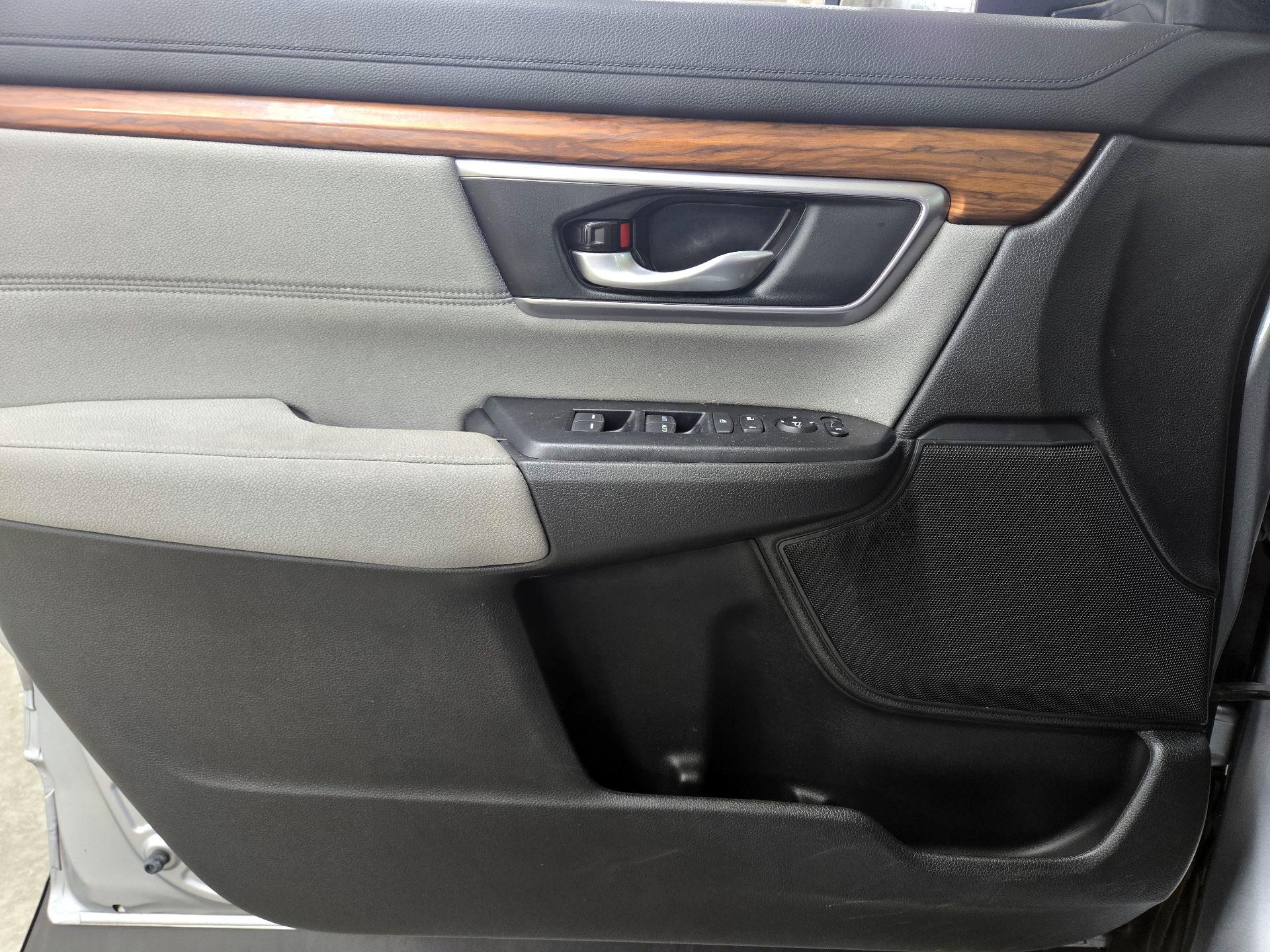 Thumbnail: 2022 Honda CR-V - 12