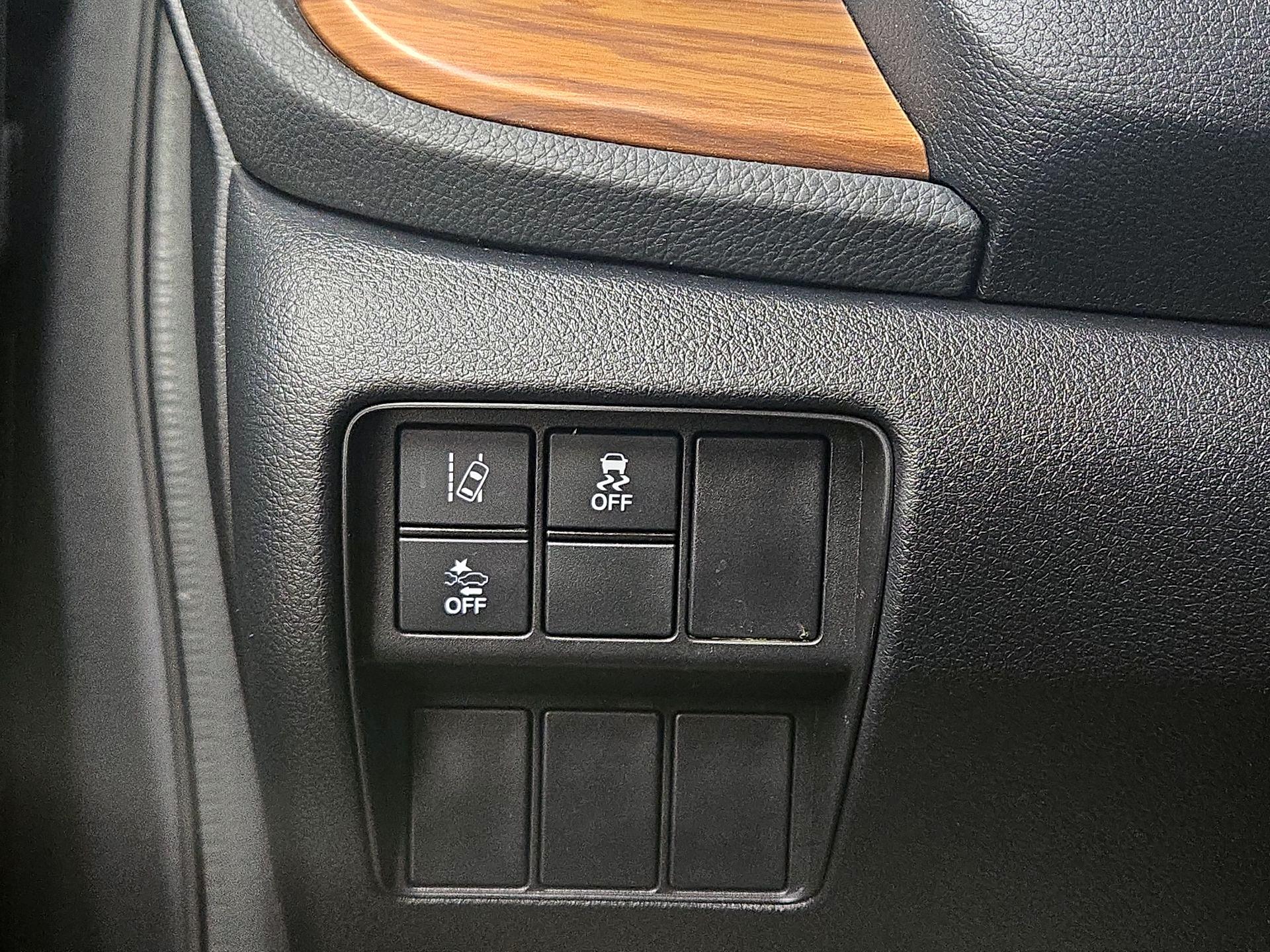 Thumbnail: 2022 Honda CR-V - 13