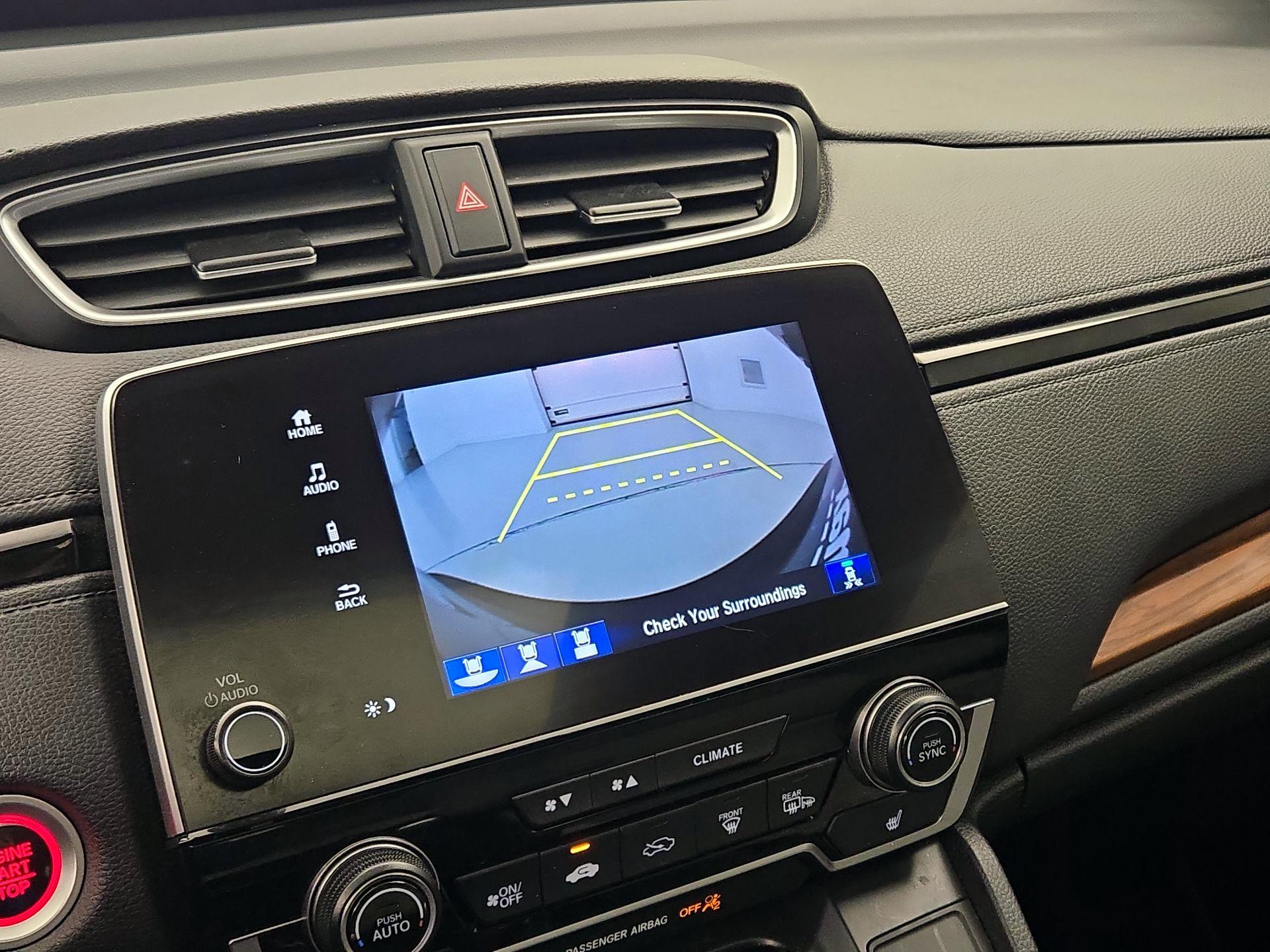 Thumbnail: 2022 Honda CR-V - 14