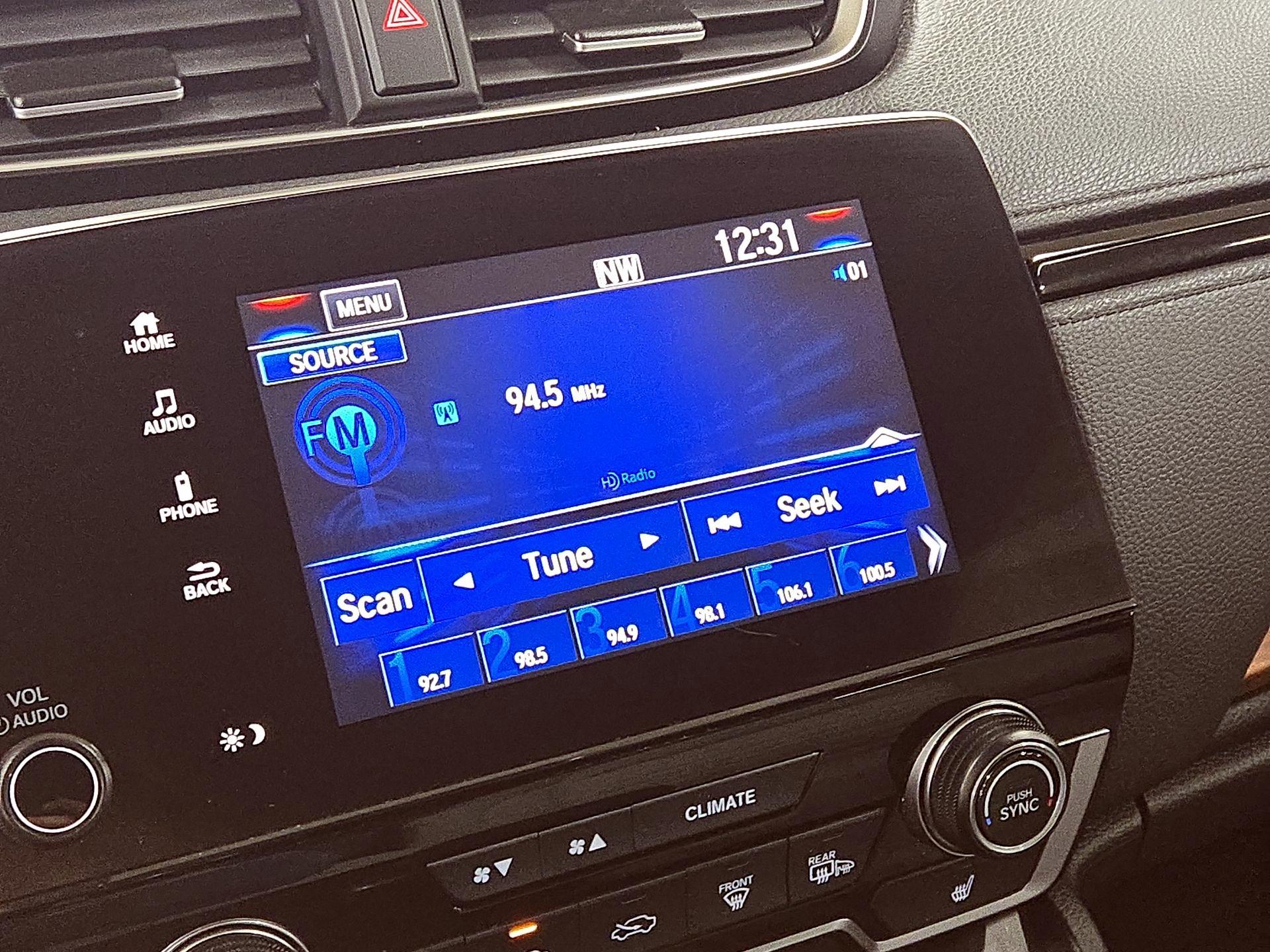 Thumbnail: 2022 Honda CR-V - 15