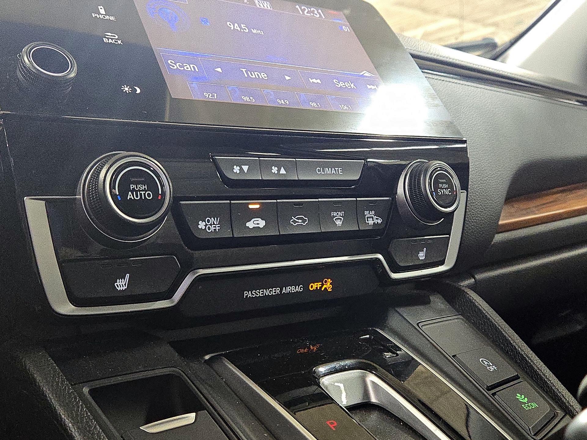 Thumbnail: 2022 Honda CR-V - 16