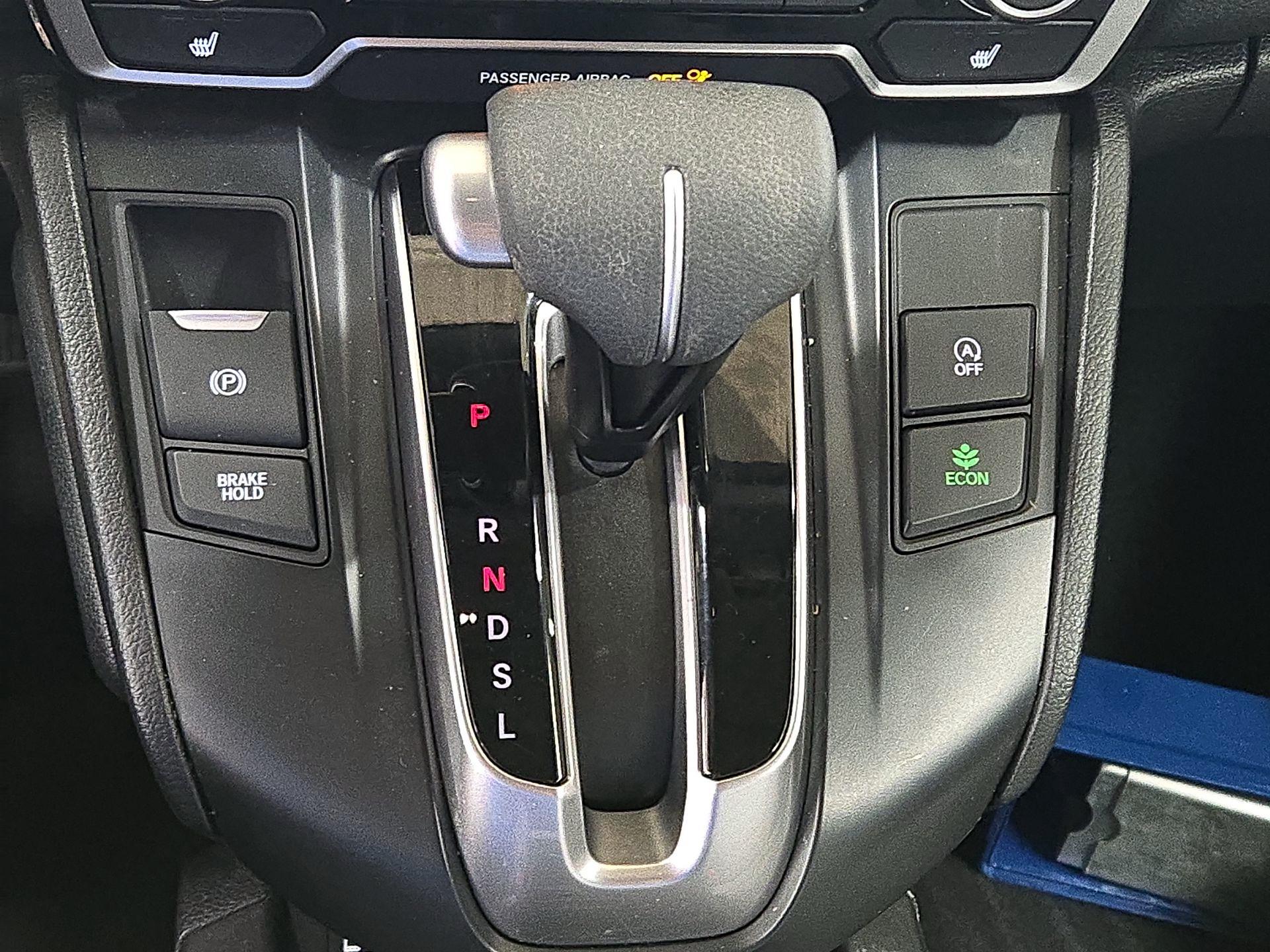 Thumbnail: 2022 Honda CR-V - 17