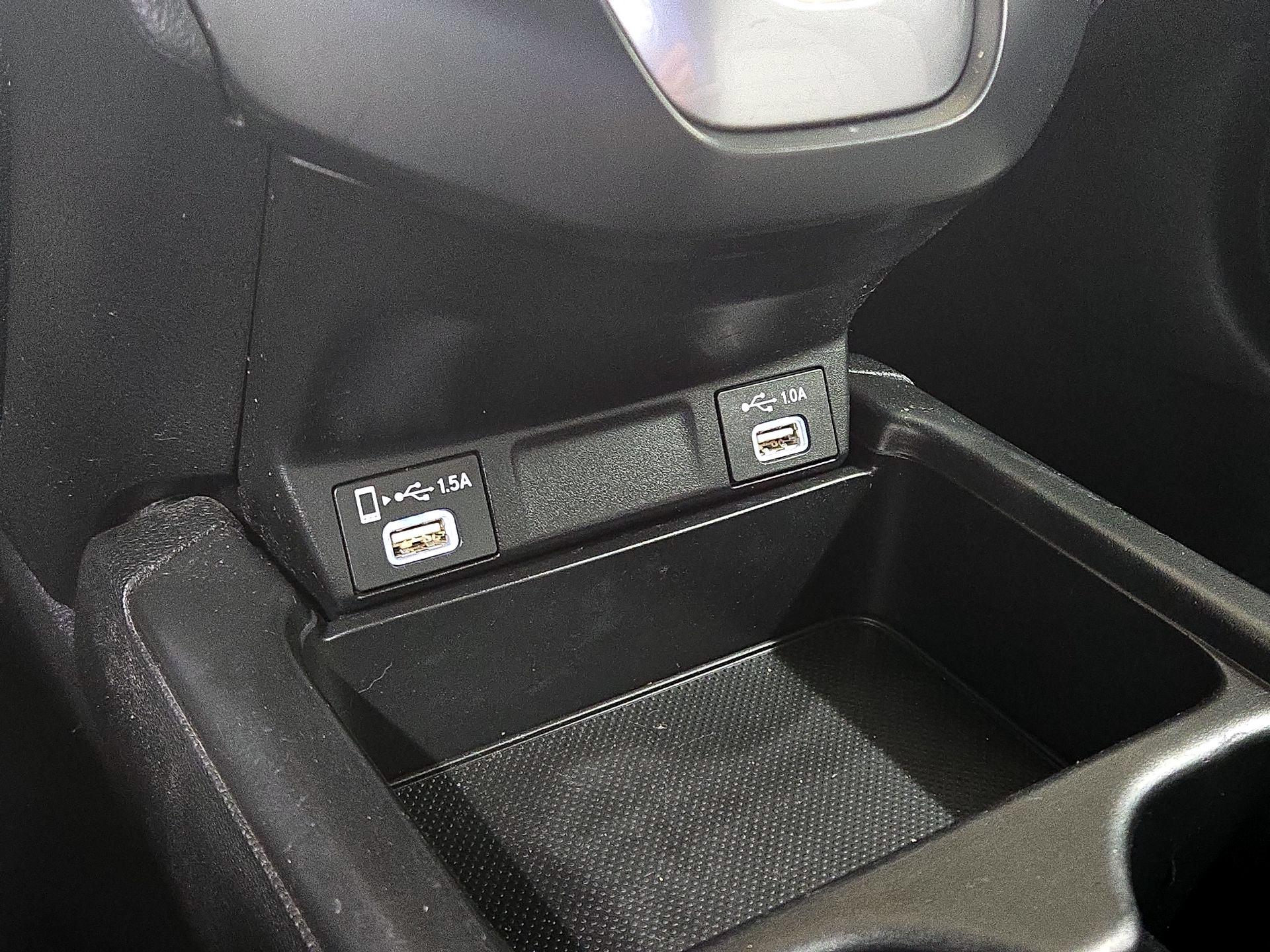 Thumbnail: 2022 Honda CR-V - 18