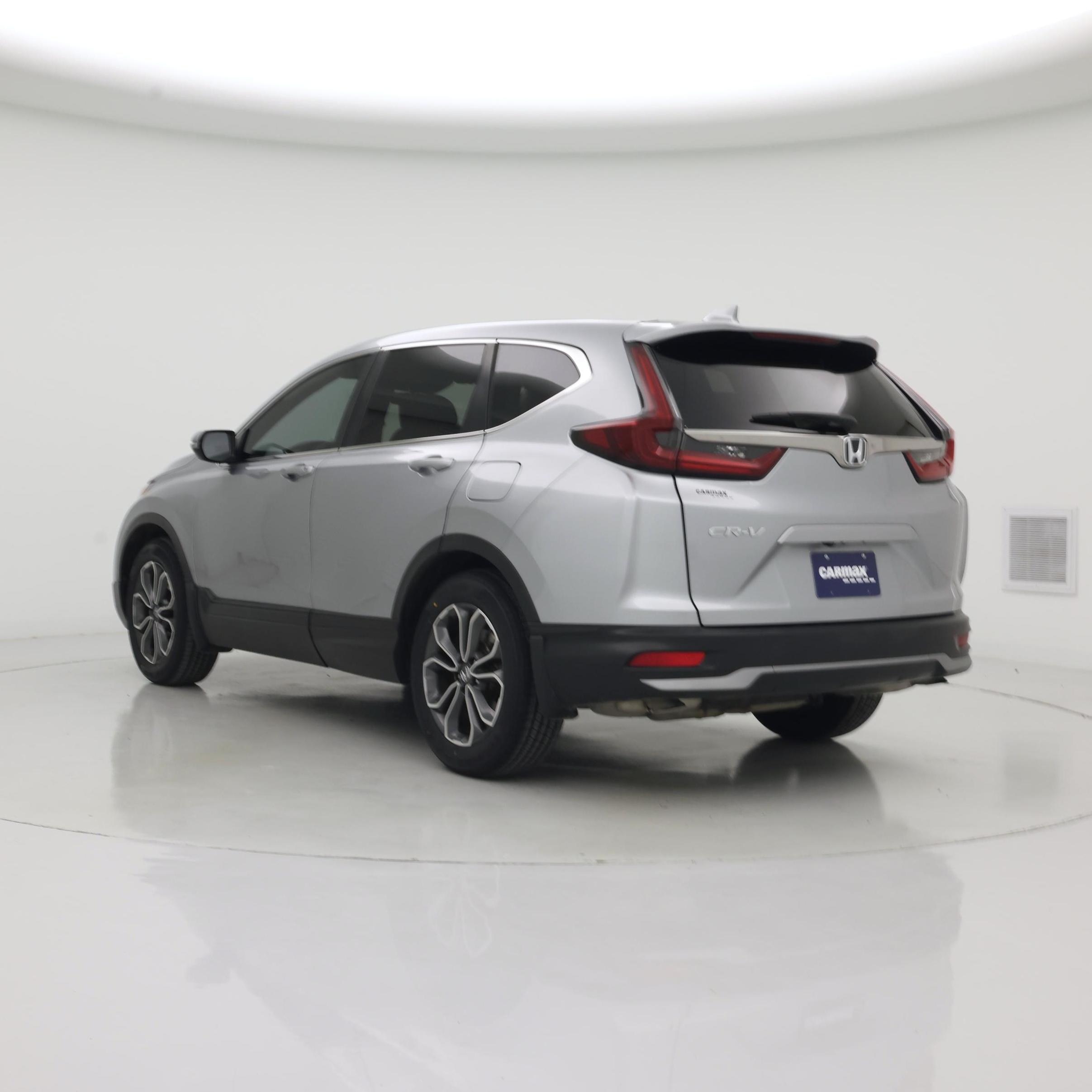 Thumbnail: 2022 Honda CR-V - 2