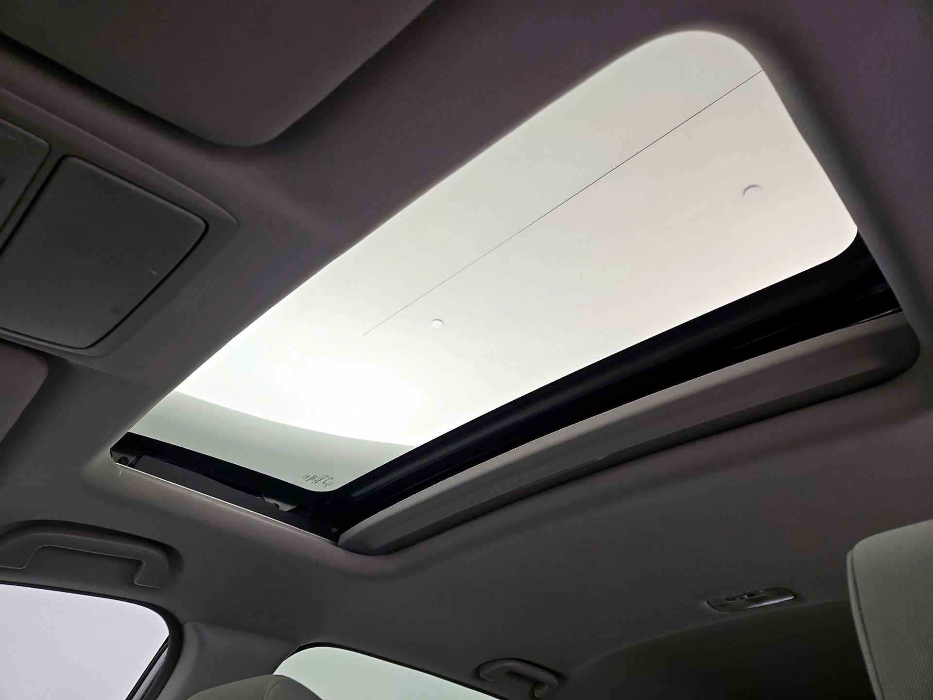 Thumbnail: 2022 Honda CR-V - 19