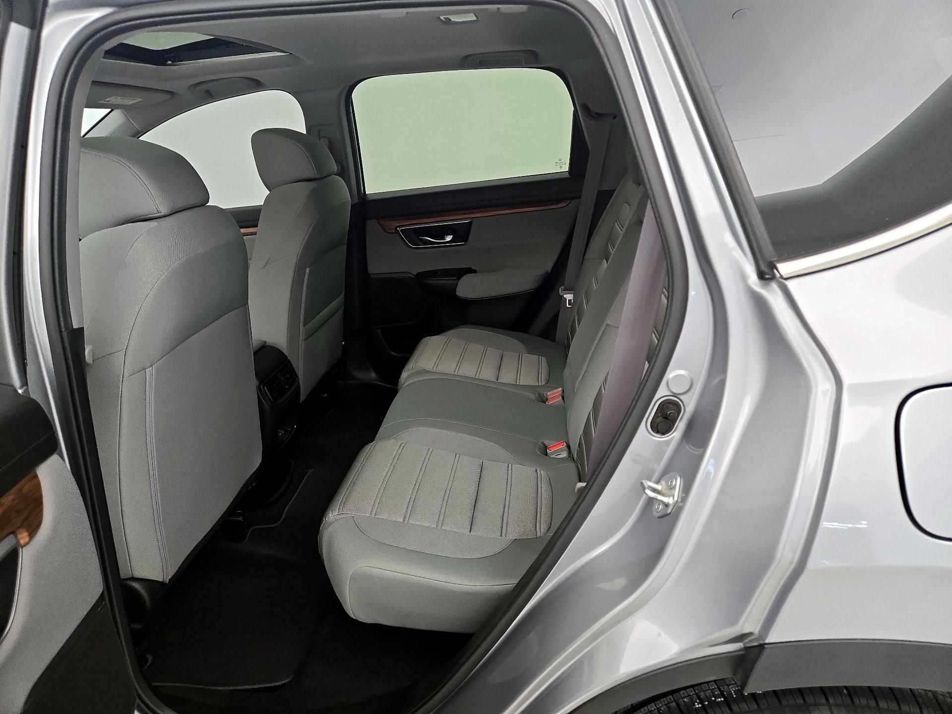 Thumbnail: 2022 Honda CR-V - 20