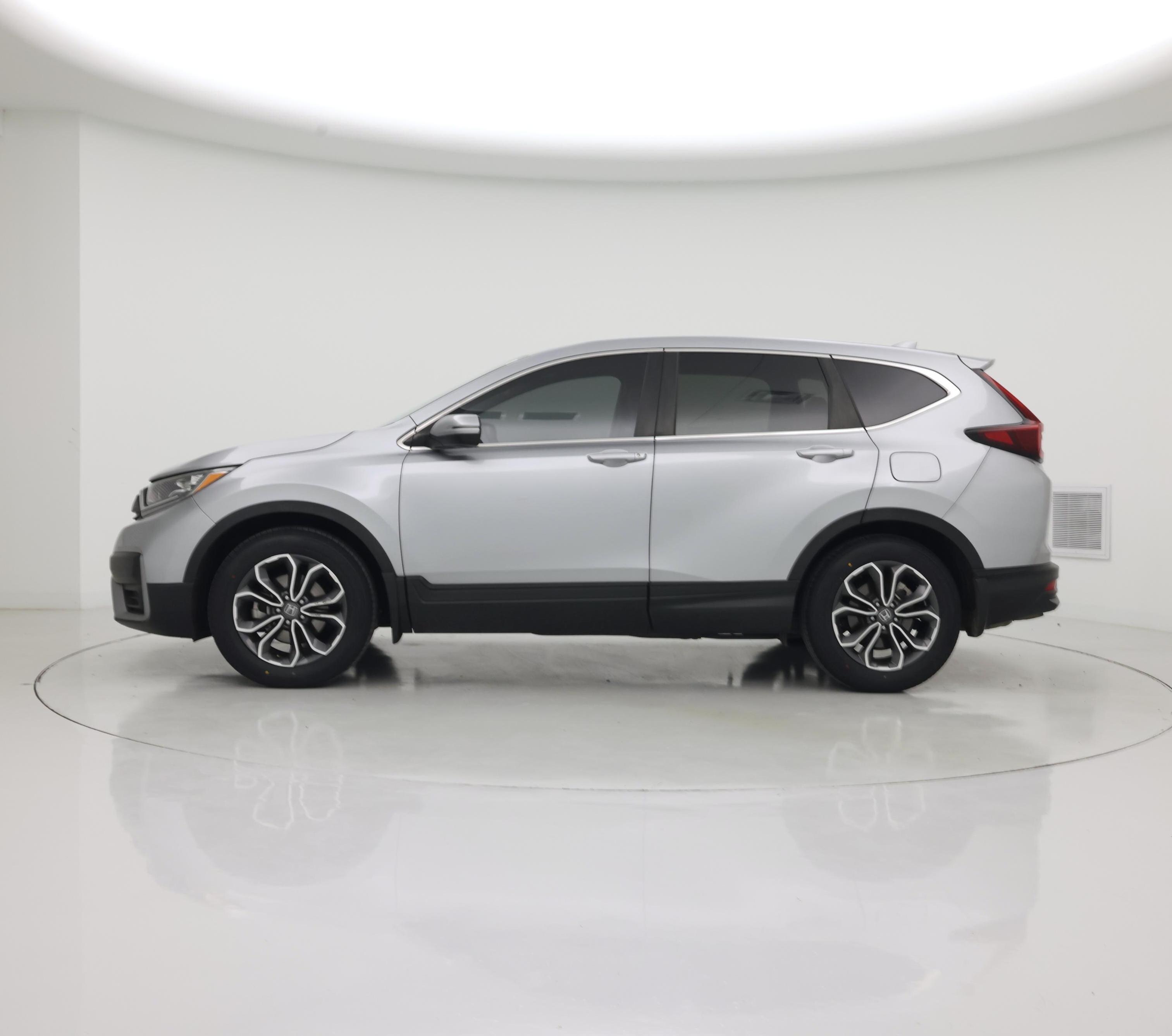 Thumbnail: 2022 Honda CR-V - 3