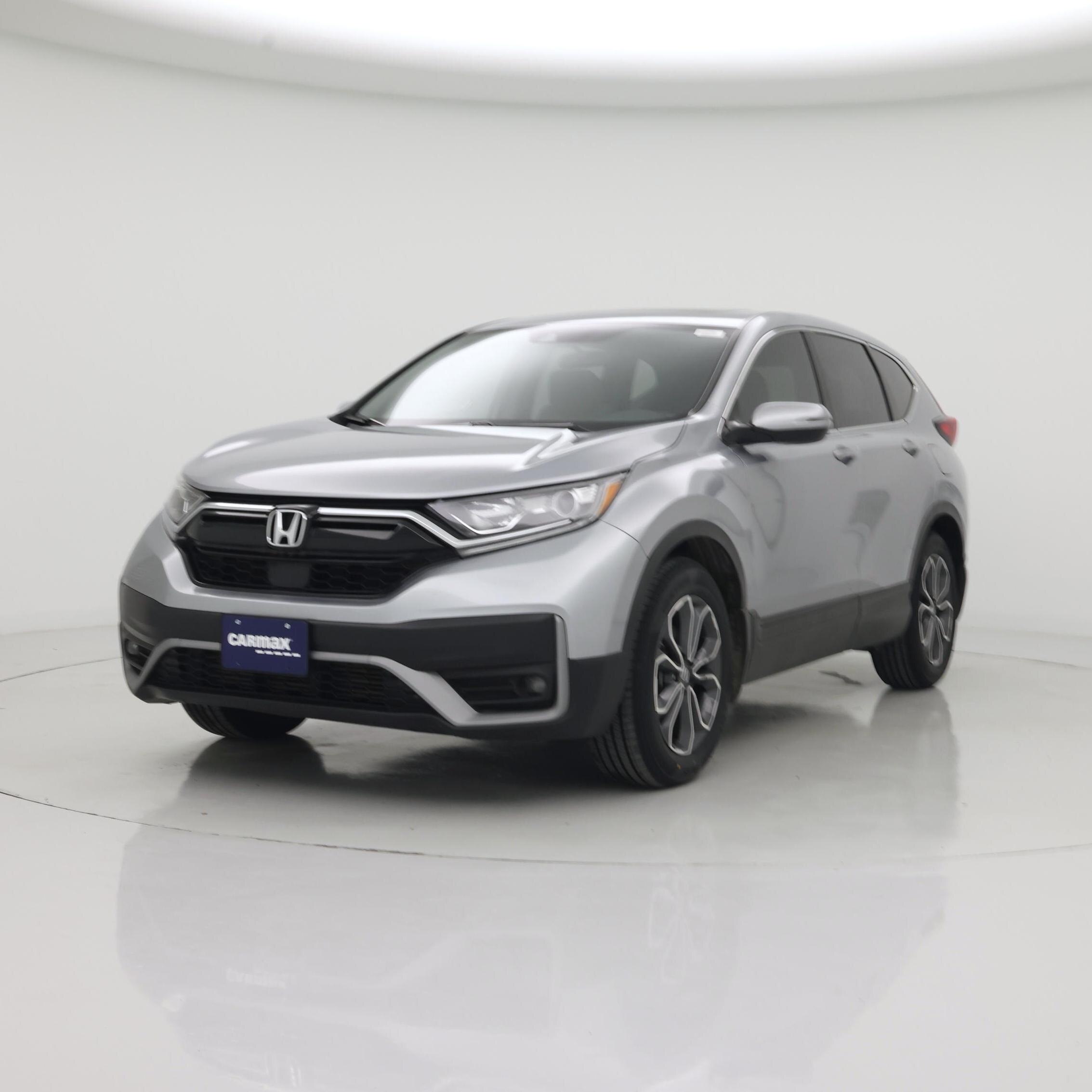 Thumbnail: 2022 Honda CR-V - 4