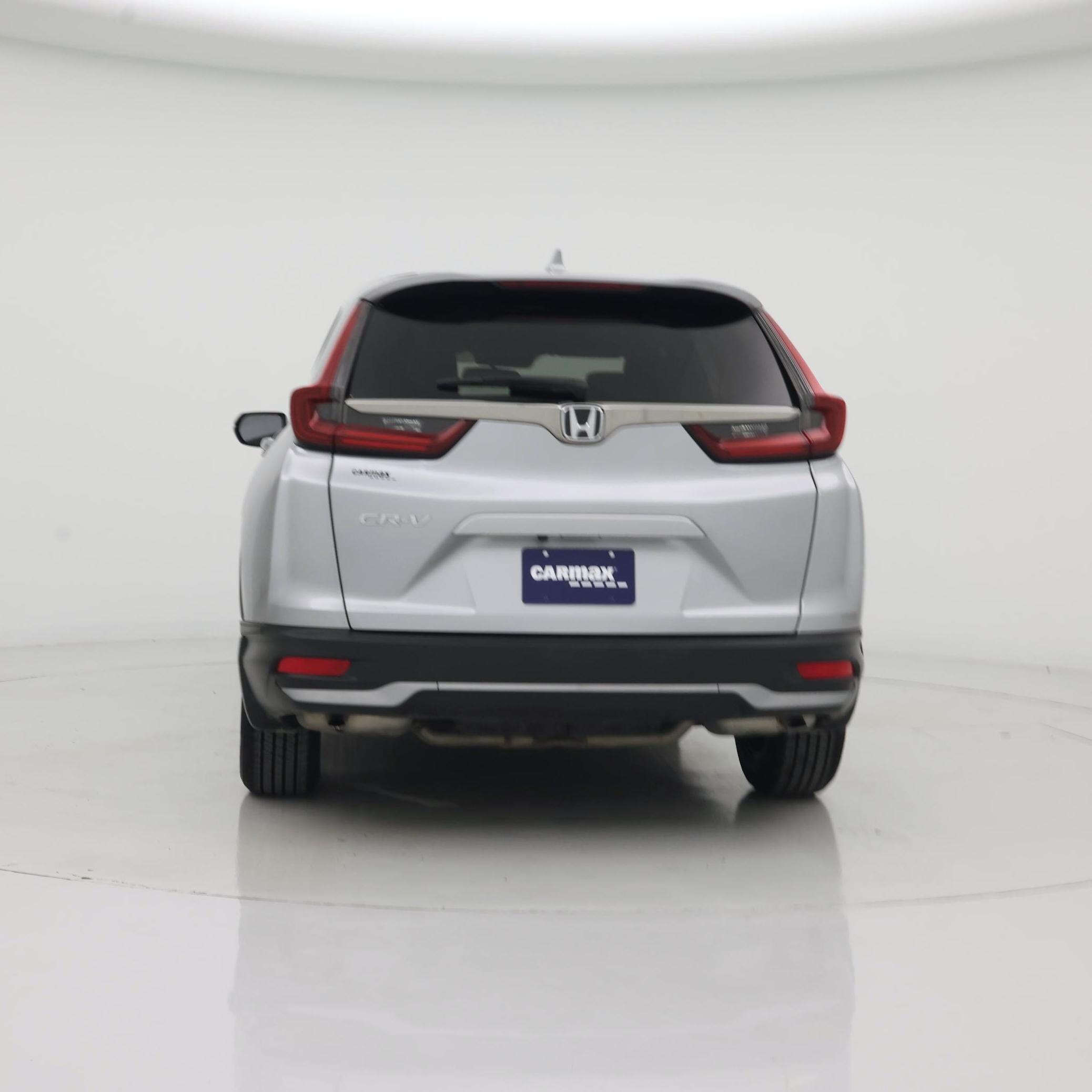 Thumbnail: 2022 Honda CR-V - 6