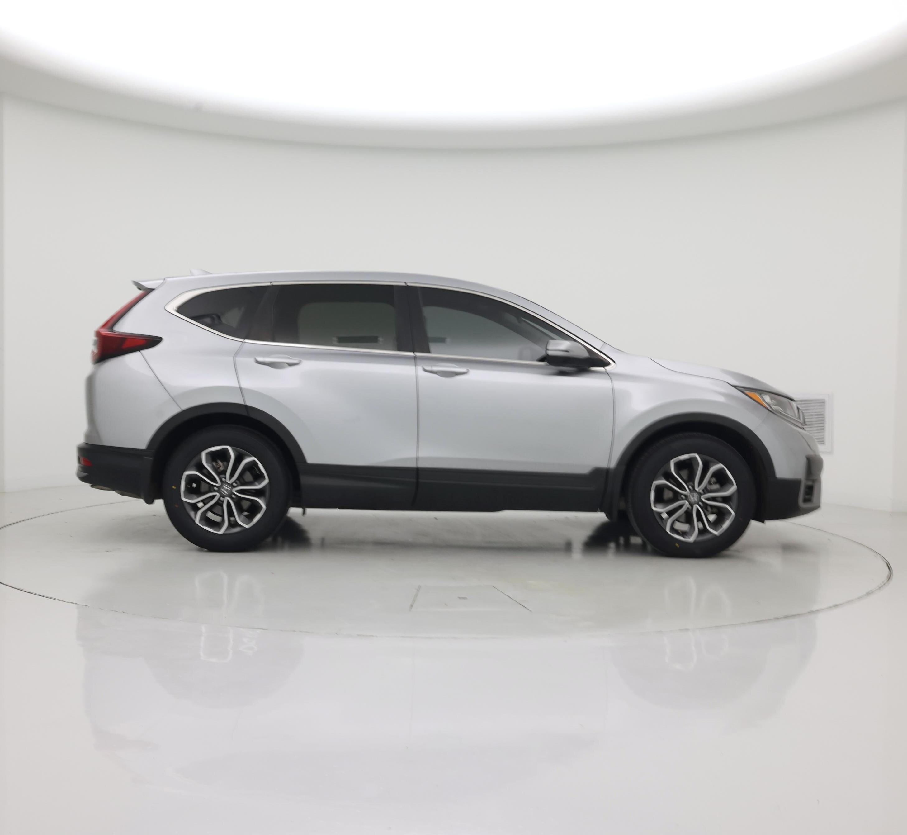 Thumbnail: 2022 Honda CR-V - 7