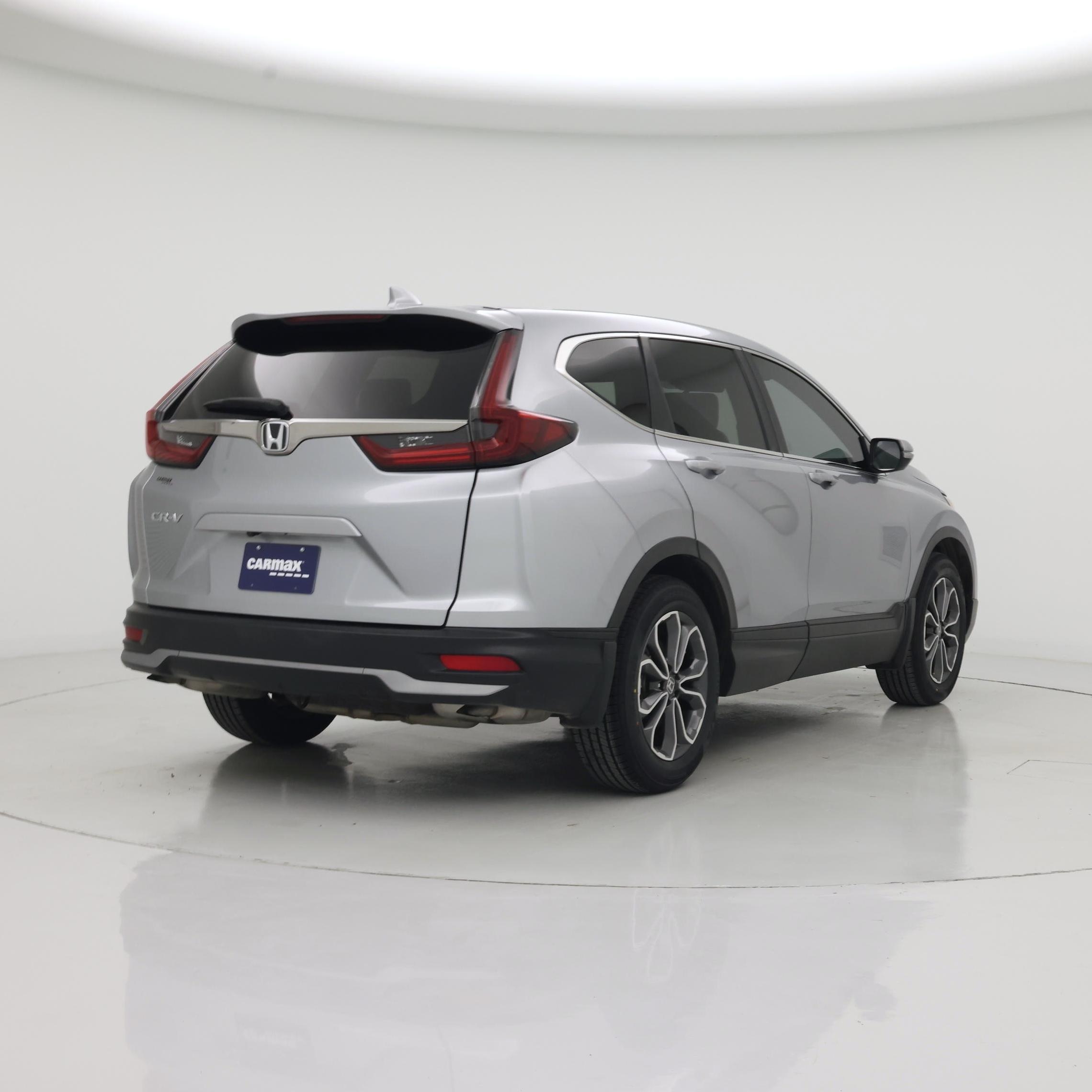 Thumbnail: 2022 Honda CR-V - 8