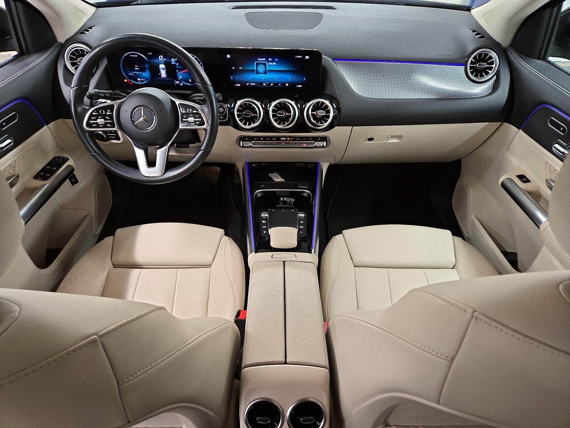 Thumbnail: 2023 Mercedes-Benz GLA - 9