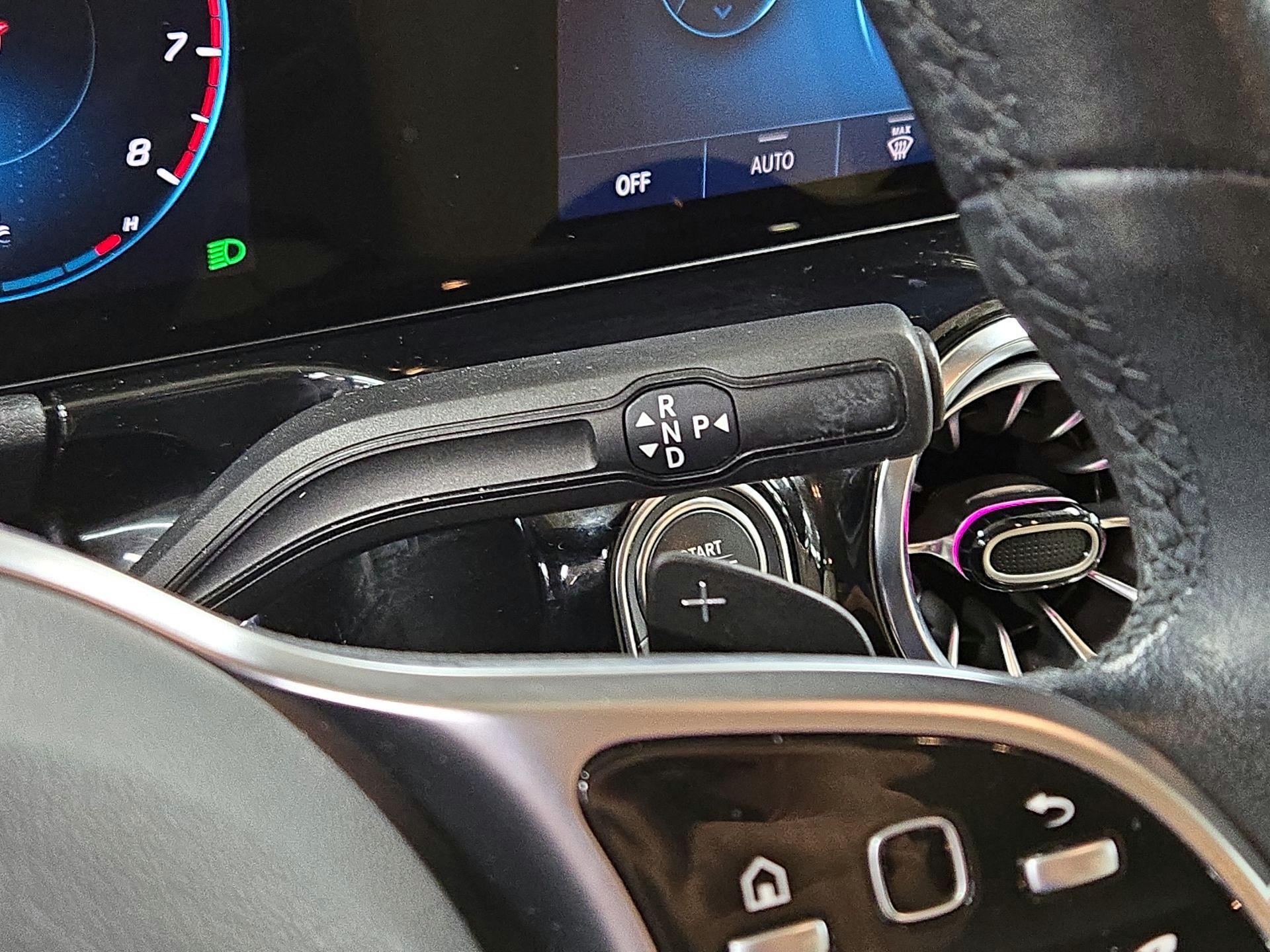 Thumbnail: 2023 Mercedes-Benz GLA - 17