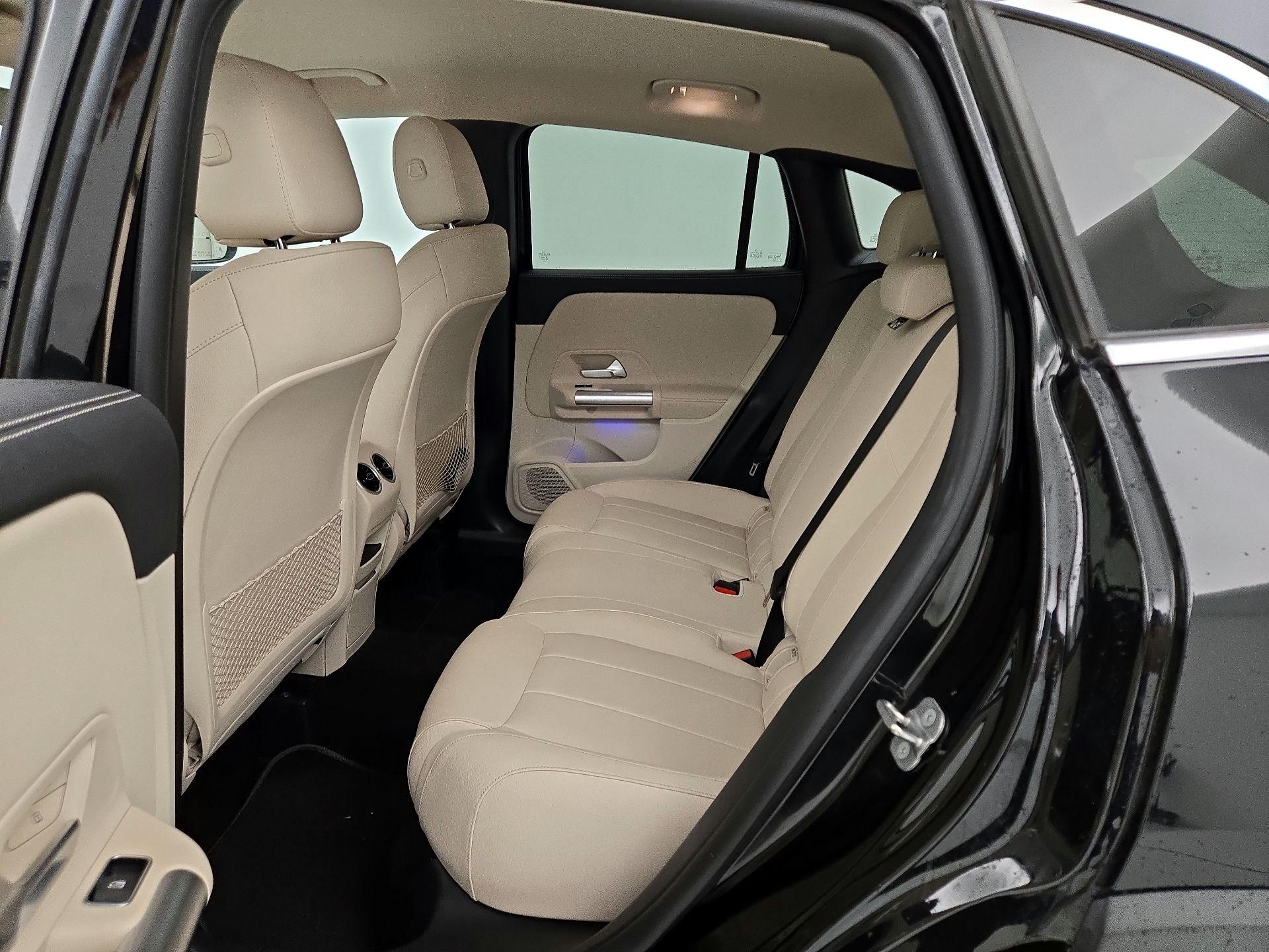 Thumbnail: 2023 Mercedes-Benz GLA - 19