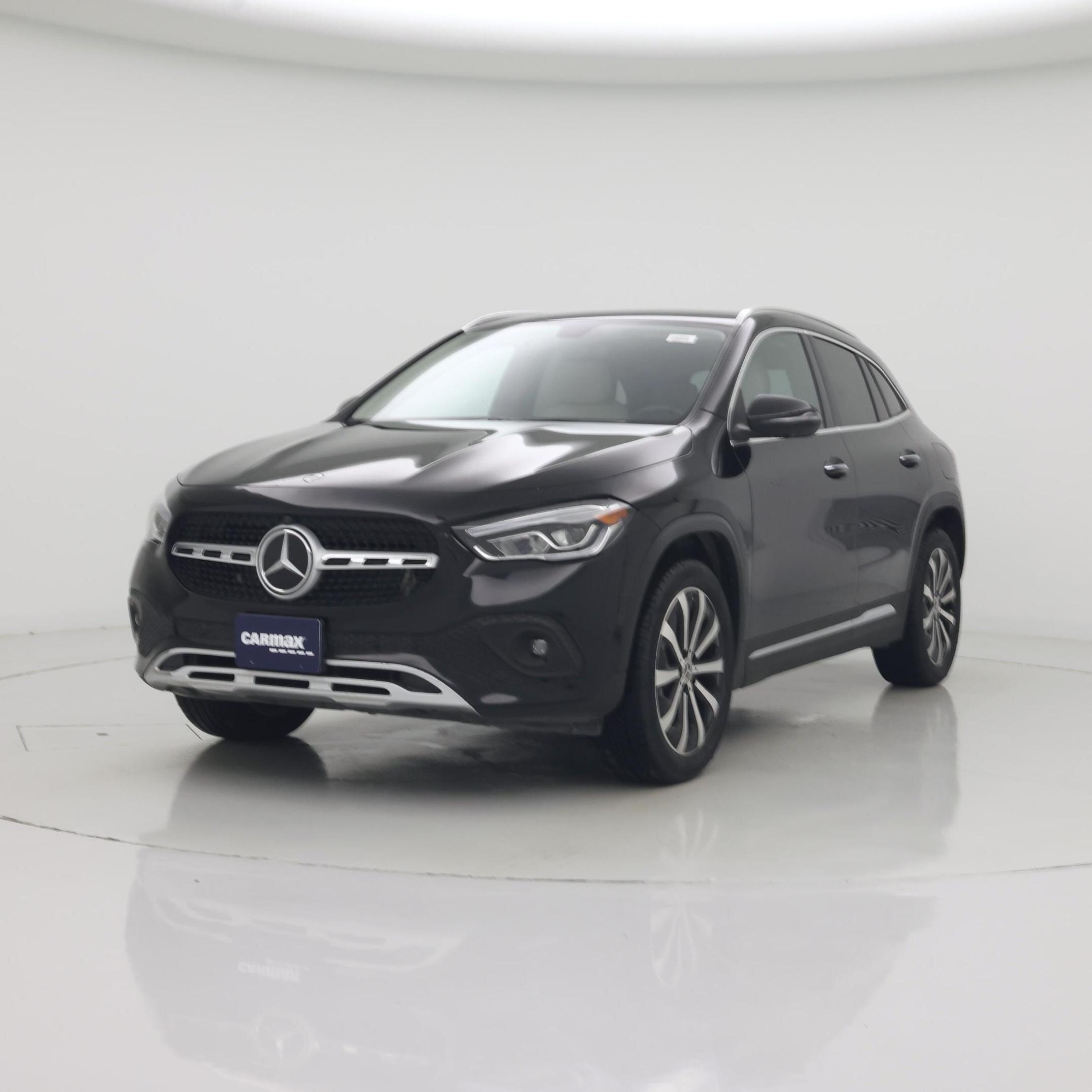 Thumbnail: 2023 Mercedes-Benz GLA - 4