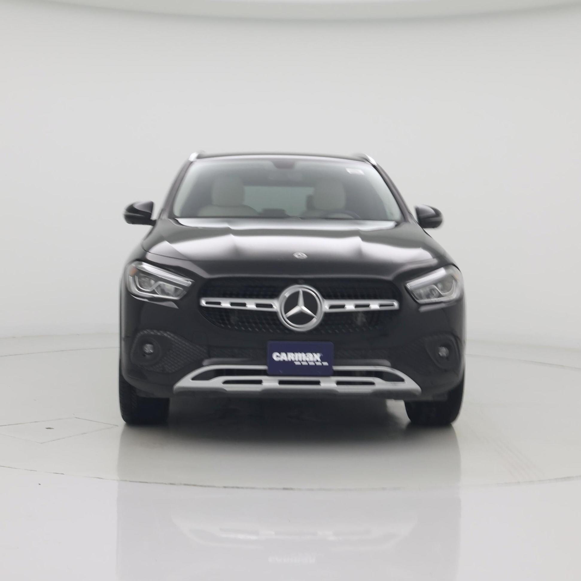 Thumbnail: 2023 Mercedes-Benz GLA - 5