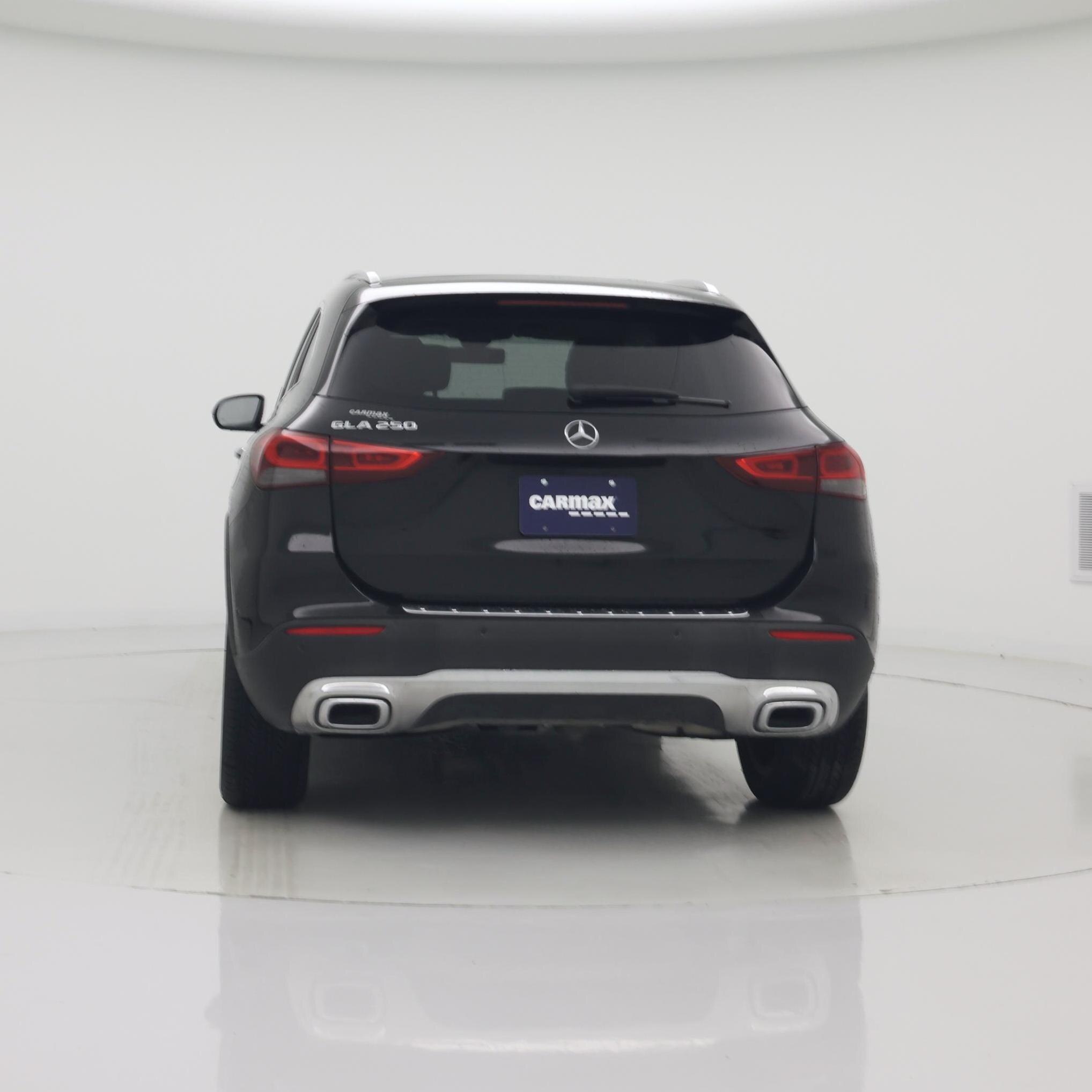 Thumbnail: 2023 Mercedes-Benz GLA - 6