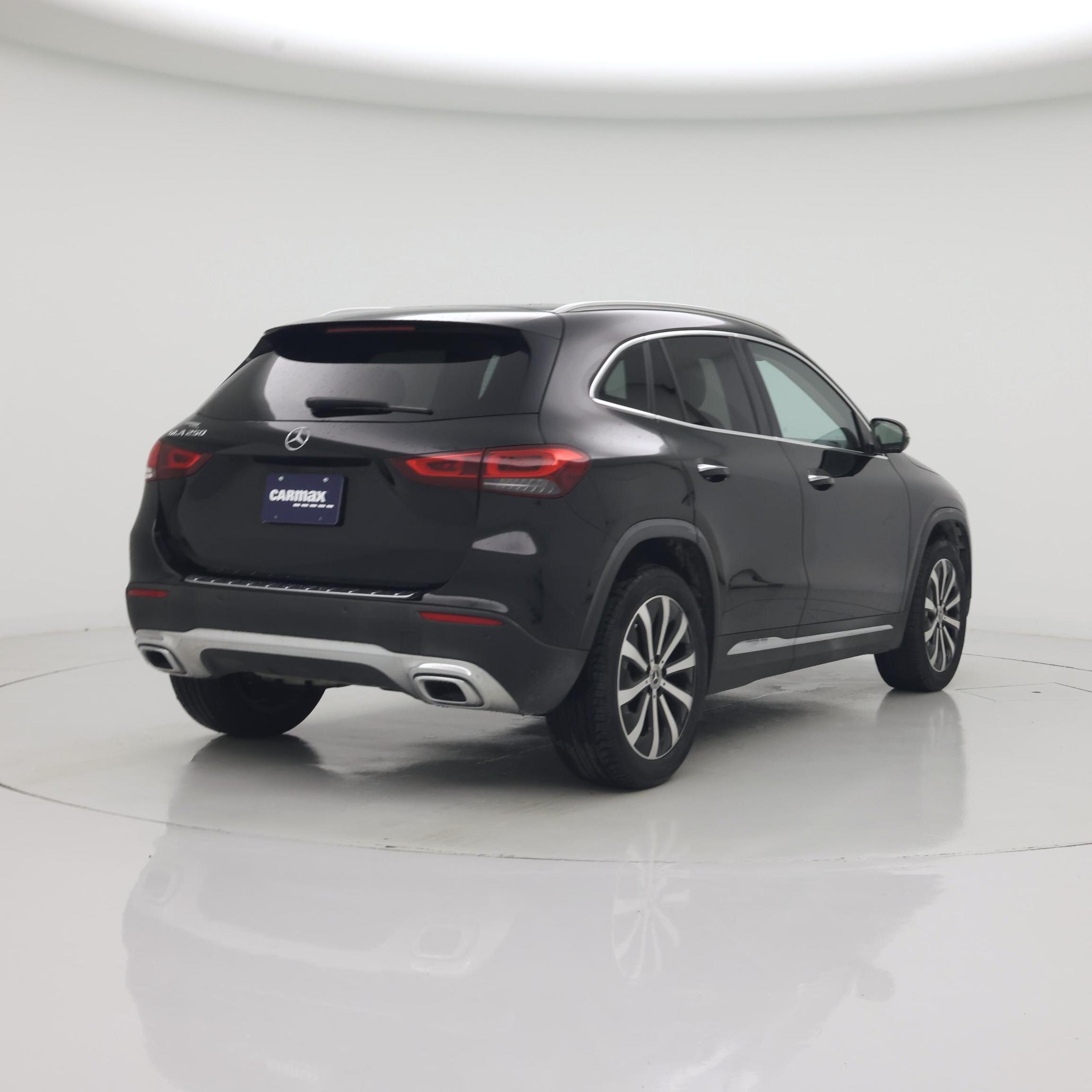 Thumbnail: 2023 Mercedes-Benz GLA - 8