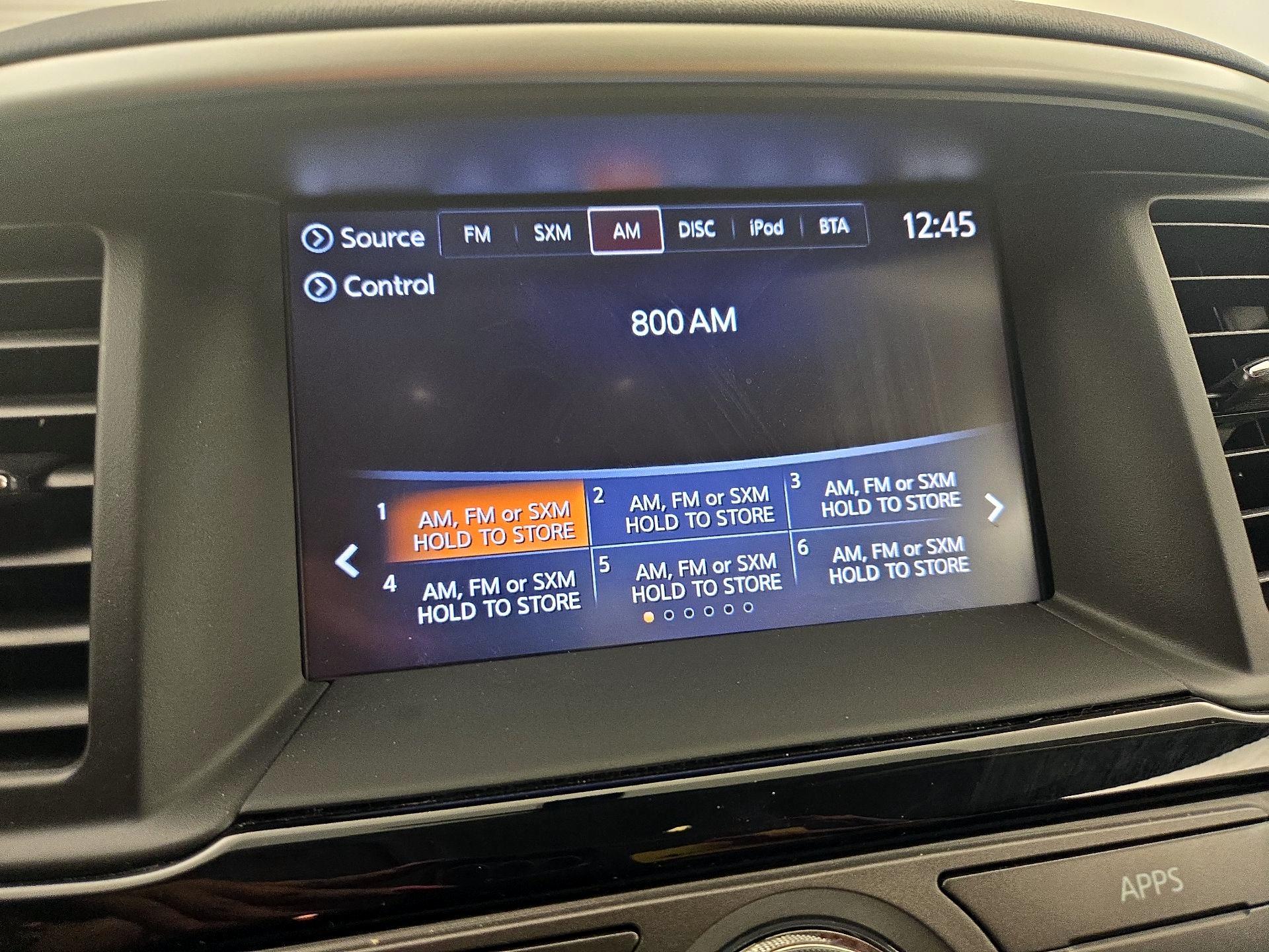 Thumbnail: 2020 Nissan Pathfinder - 15