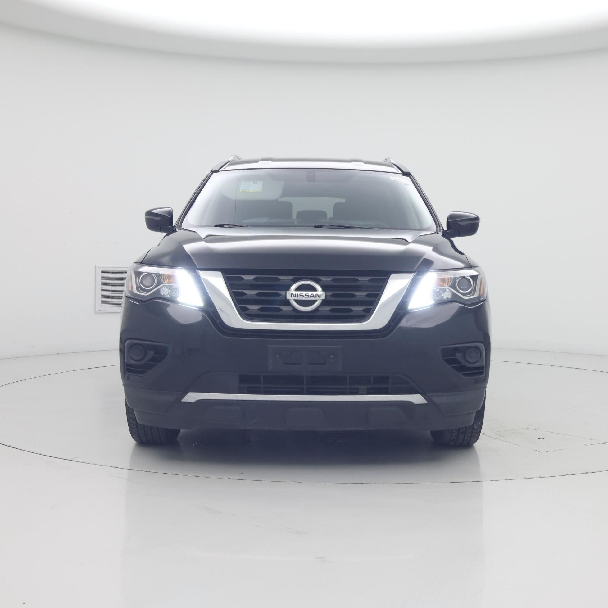 Thumbnail: 2020 Nissan Pathfinder - 5