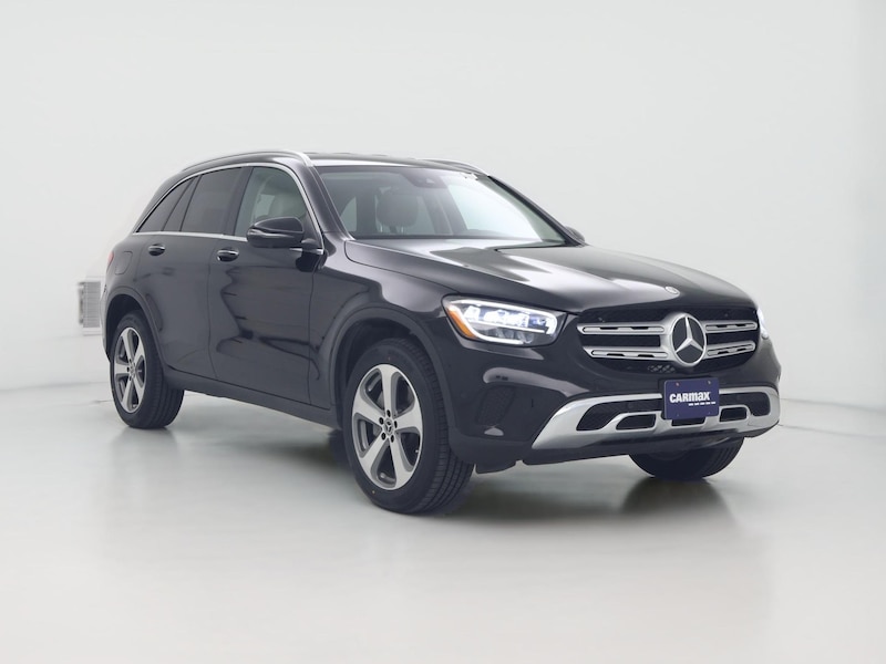 2022 Mercedes-Benz GLC300 null