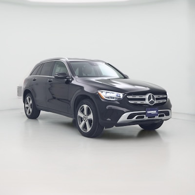 2022 Mercedes-Benz GLC300