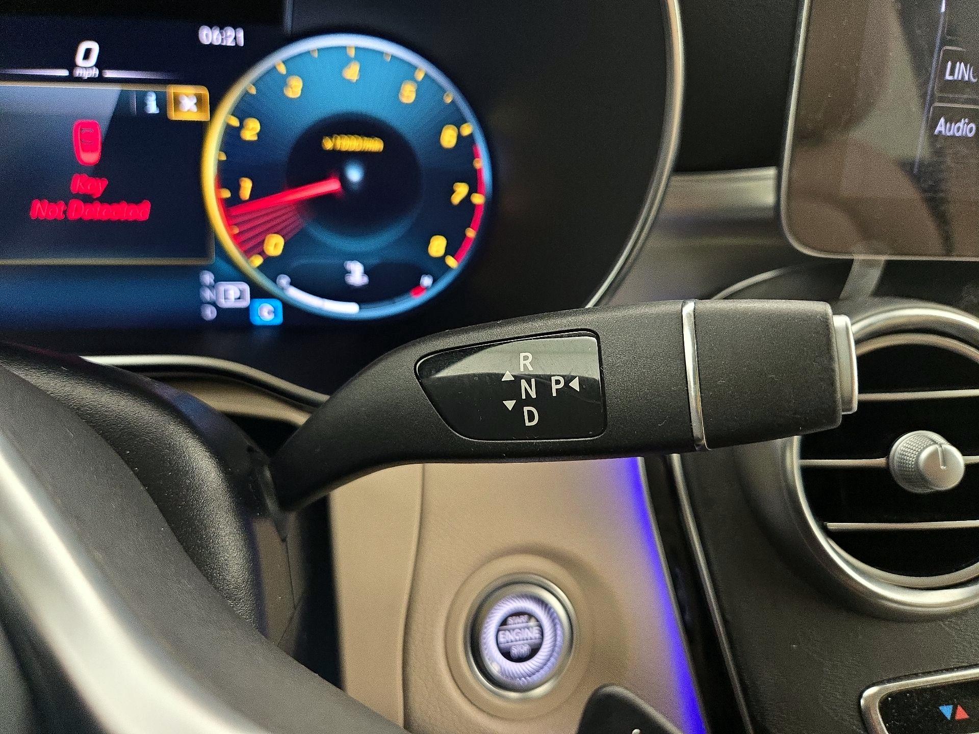 Thumbnail: 2022 Mercedes-Benz GLC - 17