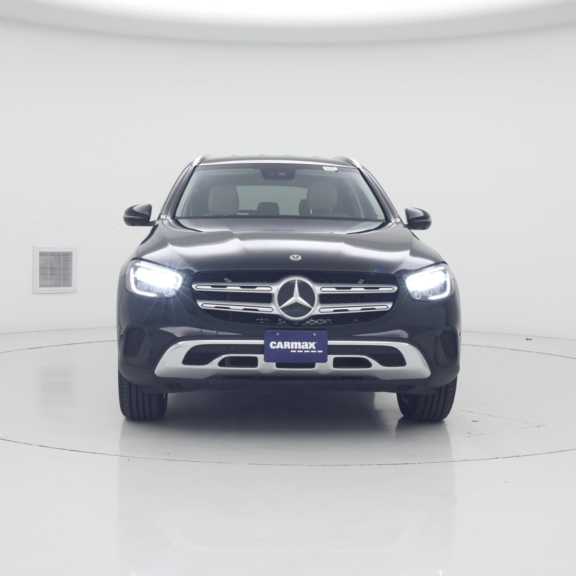 Thumbnail: 2022 Mercedes-Benz GLC - 5