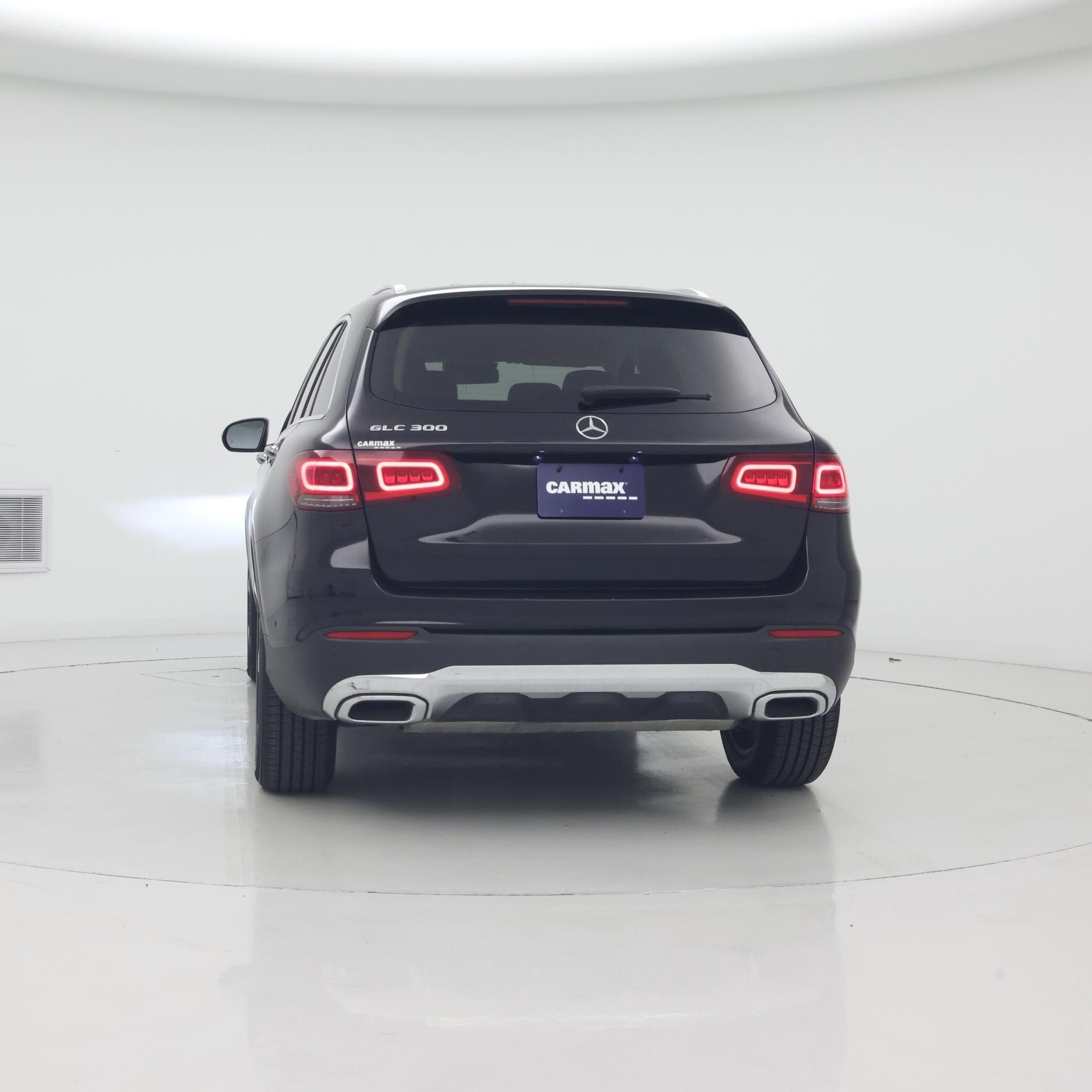 Thumbnail: 2022 Mercedes-Benz GLC - 6