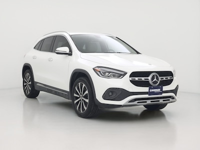 2022 Mercedes-Benz GLA250