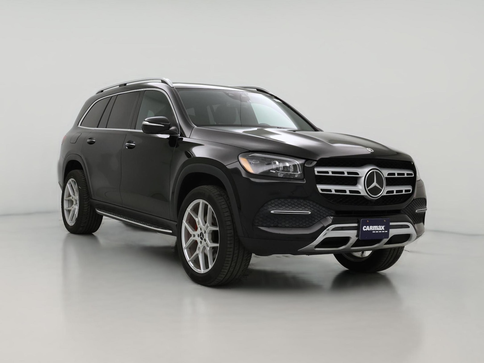 2022 Mercedes-Benz GLS
