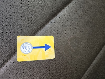 Condition detail