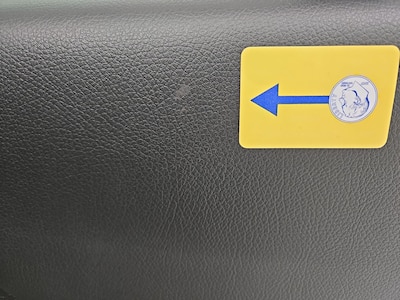 Condition detail