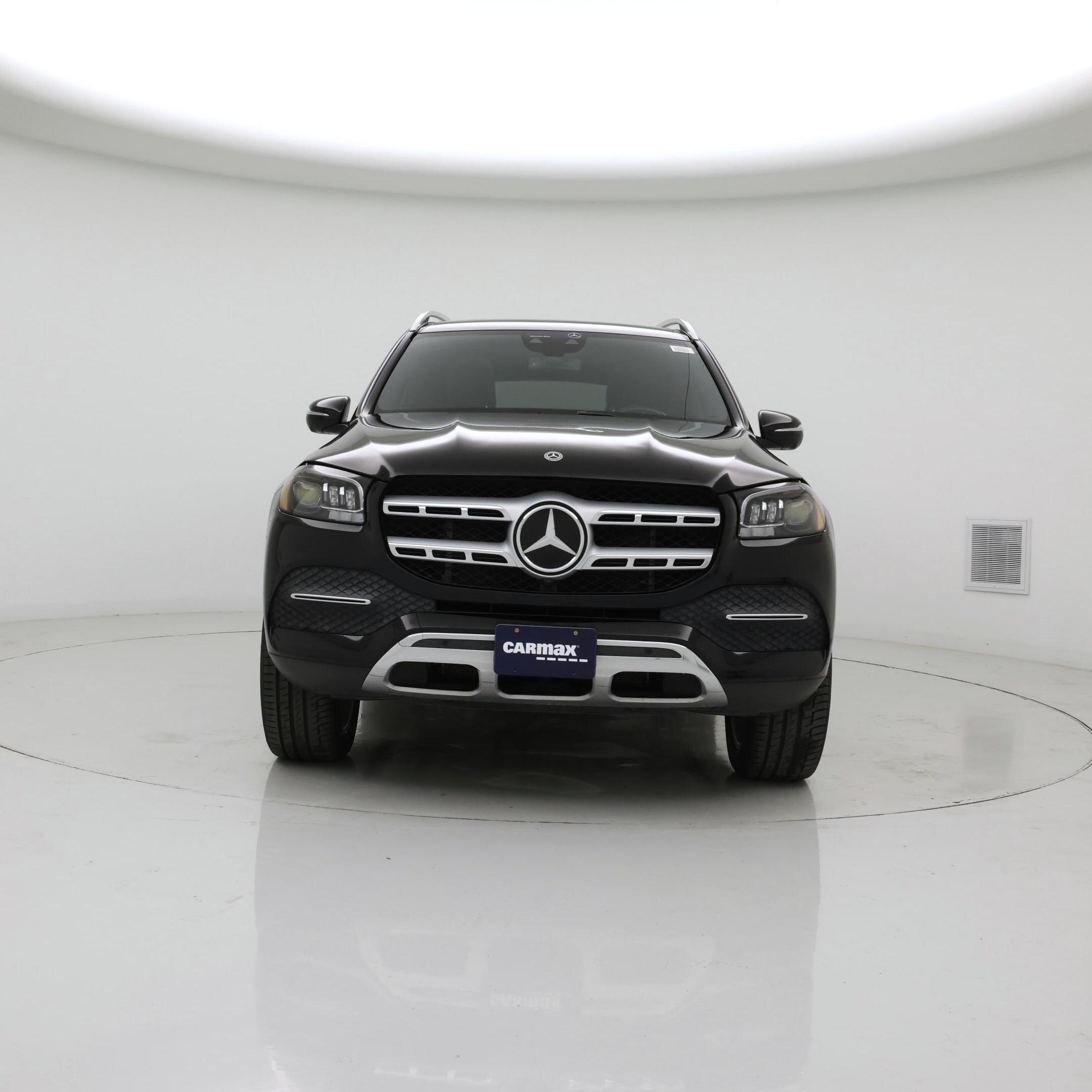 Thumbnail: 2022 Mercedes-Benz GLS - 5