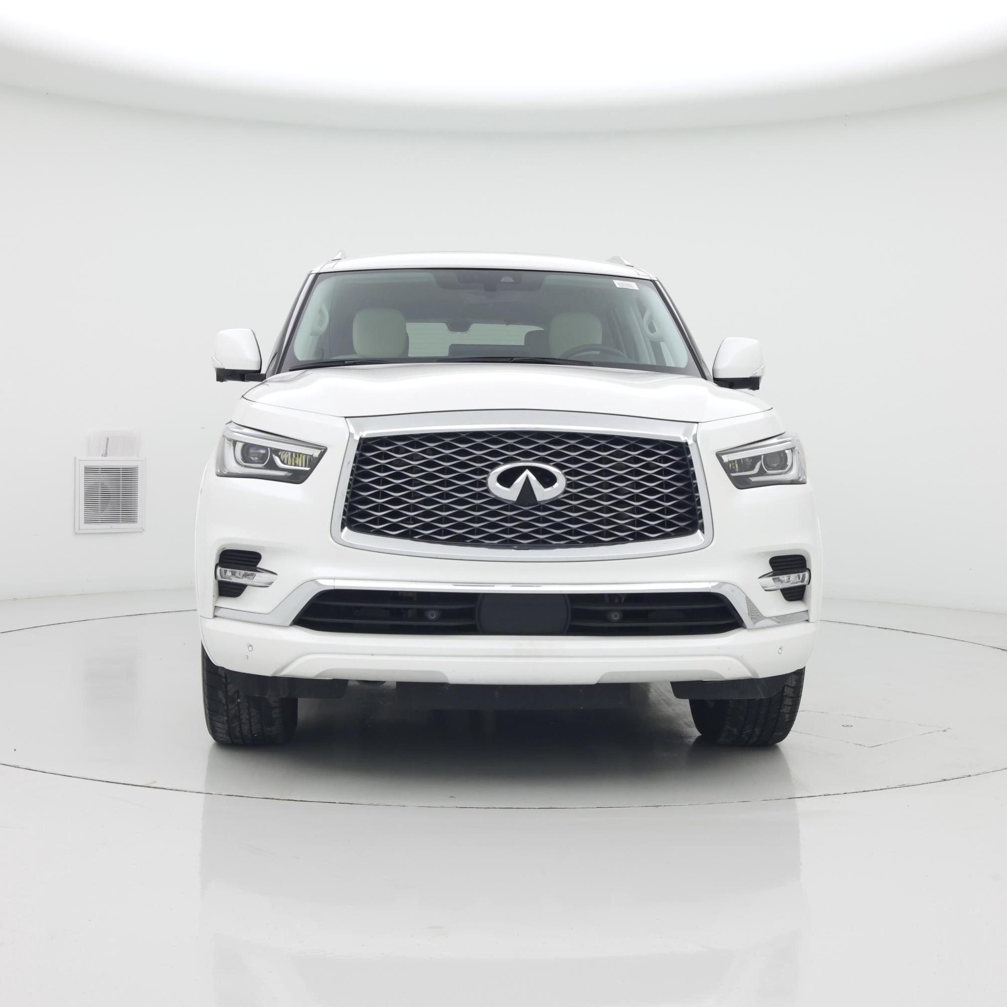 Thumbnail: 2023 INFINITI QX80 - 5