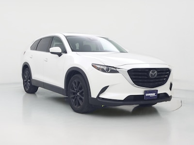 2023 Mazda CX-9 Touring Plus