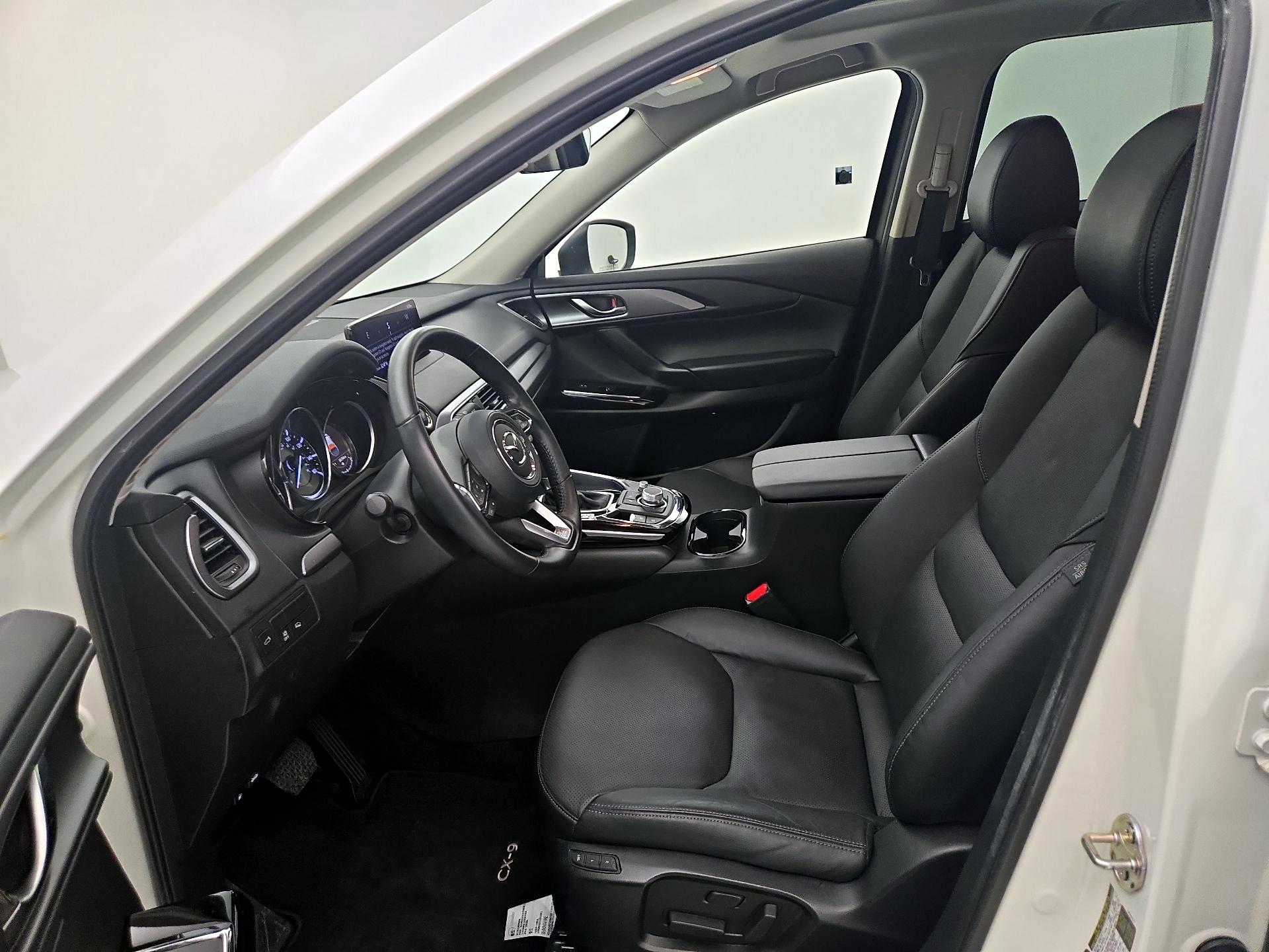 Thumbnail: 2023 Mazda CX-9 - 11