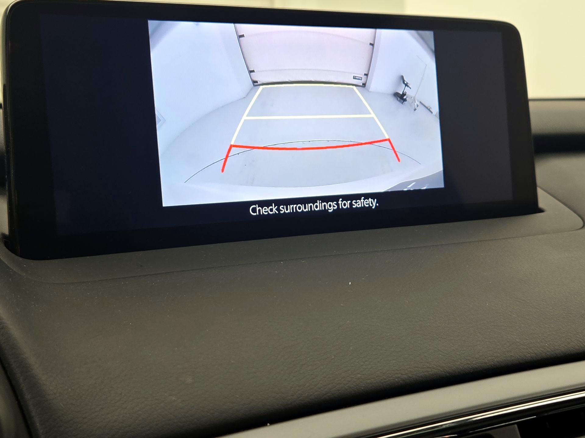 Thumbnail: 2023 Mazda CX-9 - 14