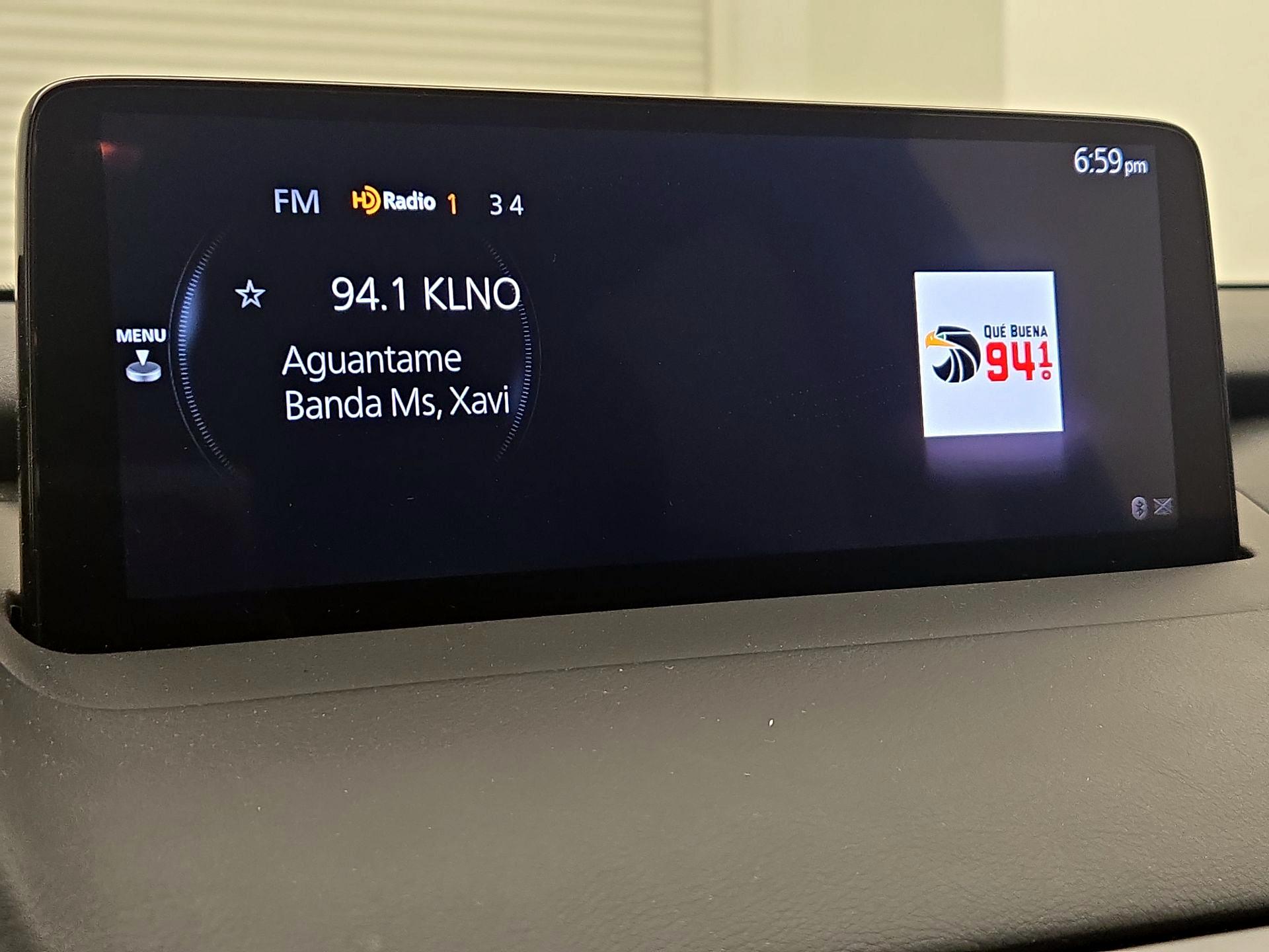 Thumbnail: 2023 Mazda CX-9 - 15