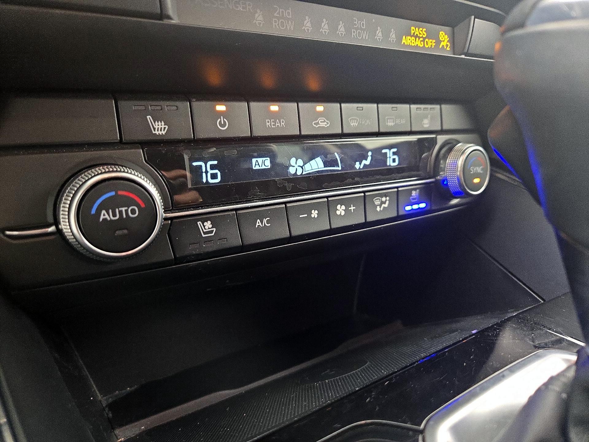 Thumbnail: 2023 Mazda CX-9 - 16