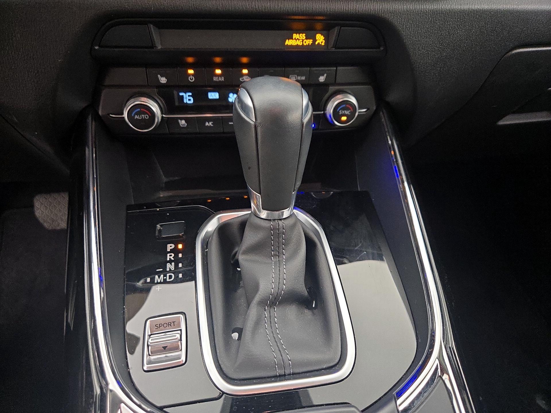 Thumbnail: 2023 Mazda CX-9 - 17