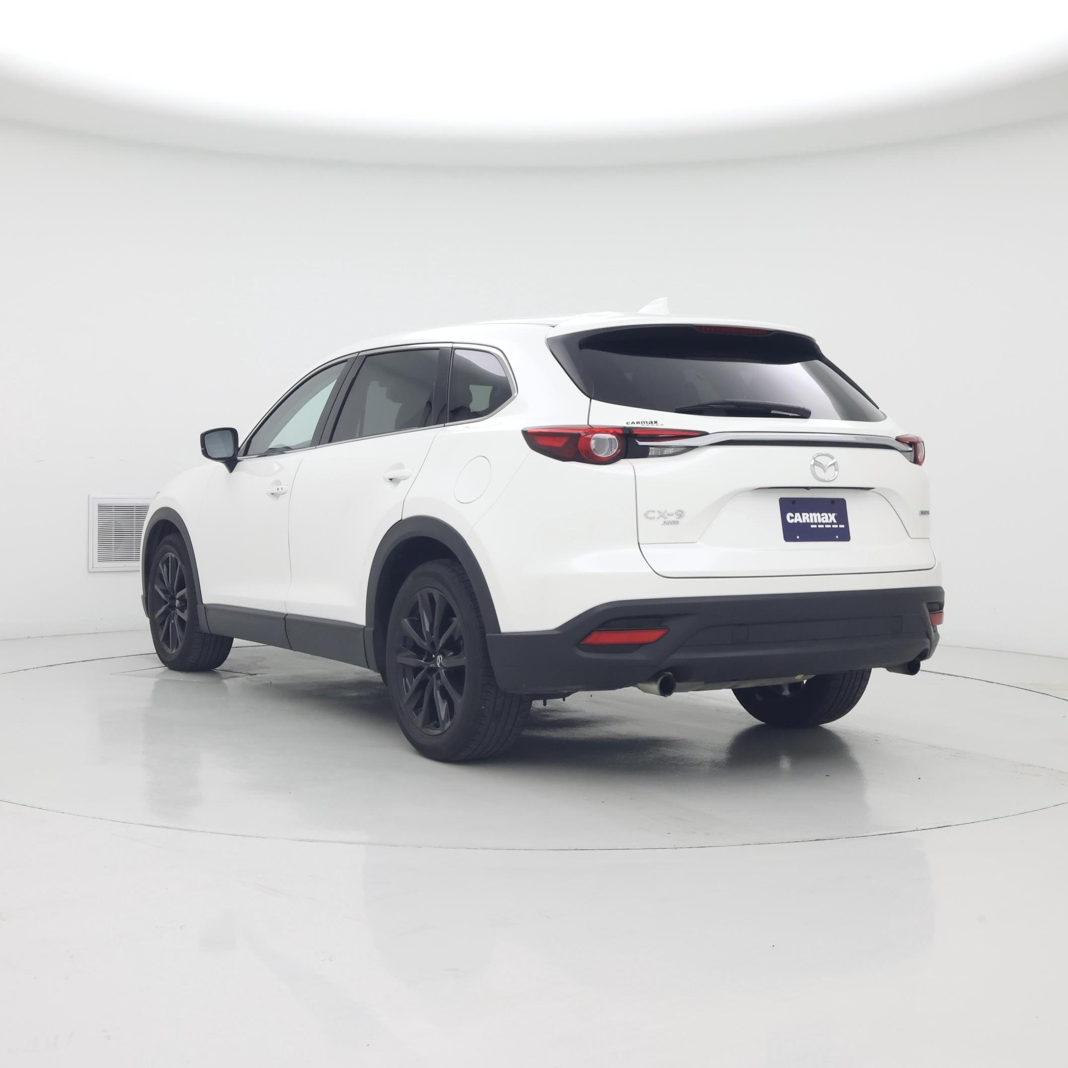 Thumbnail: 2023 Mazda CX-9 - 2