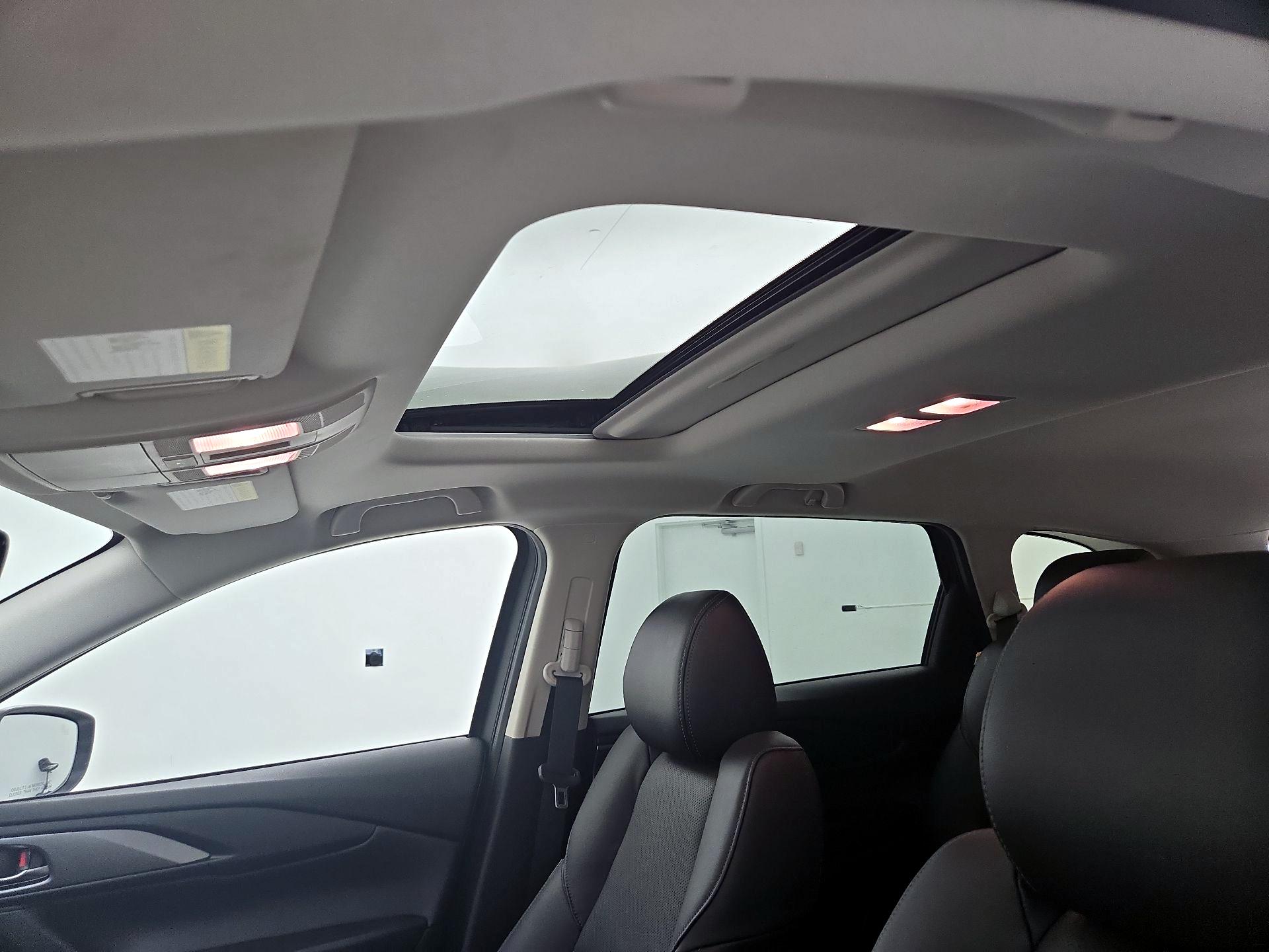 Thumbnail: 2023 Mazda CX-9 - 19